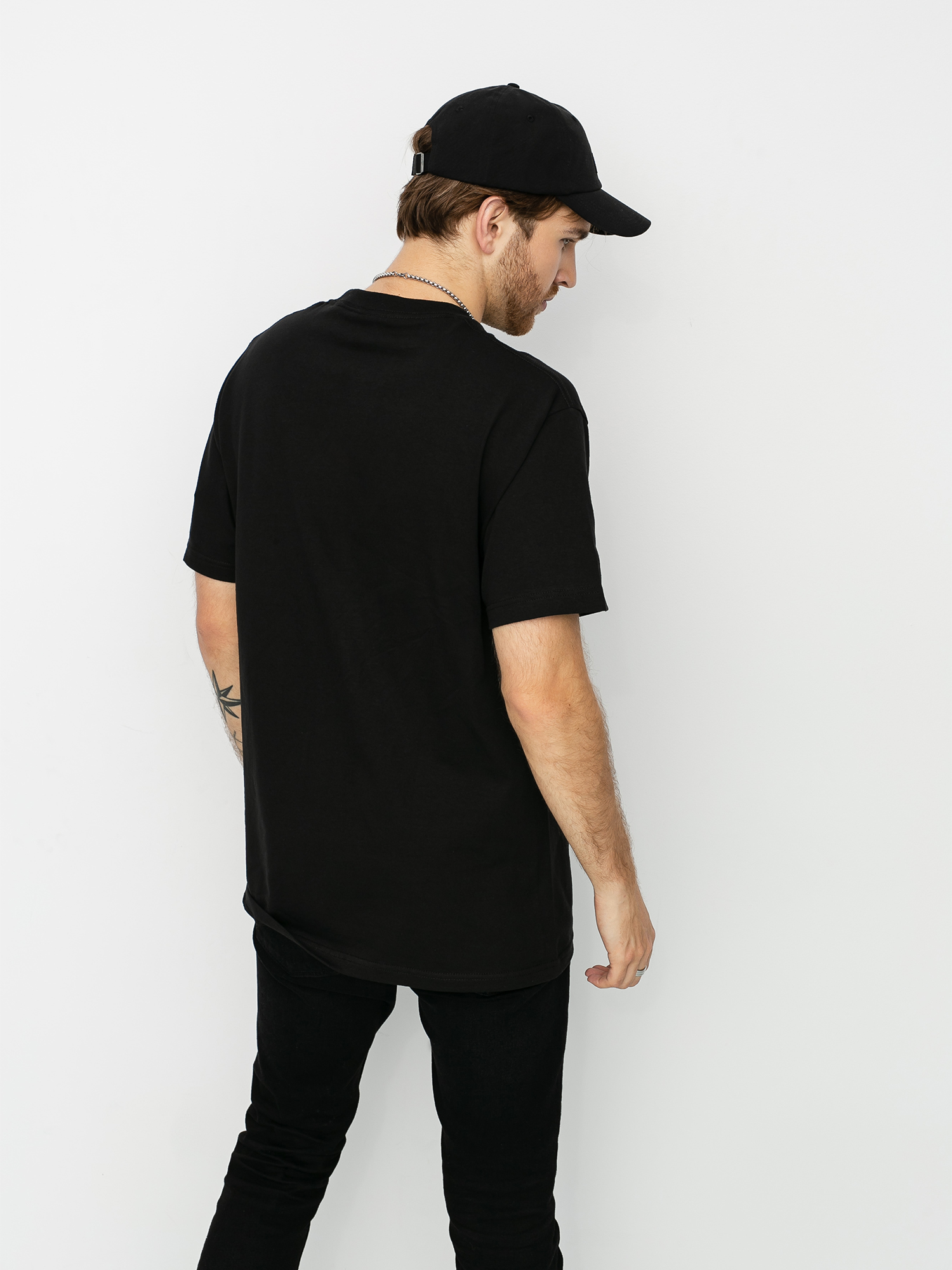 T-shirt eS Menikmati (black)