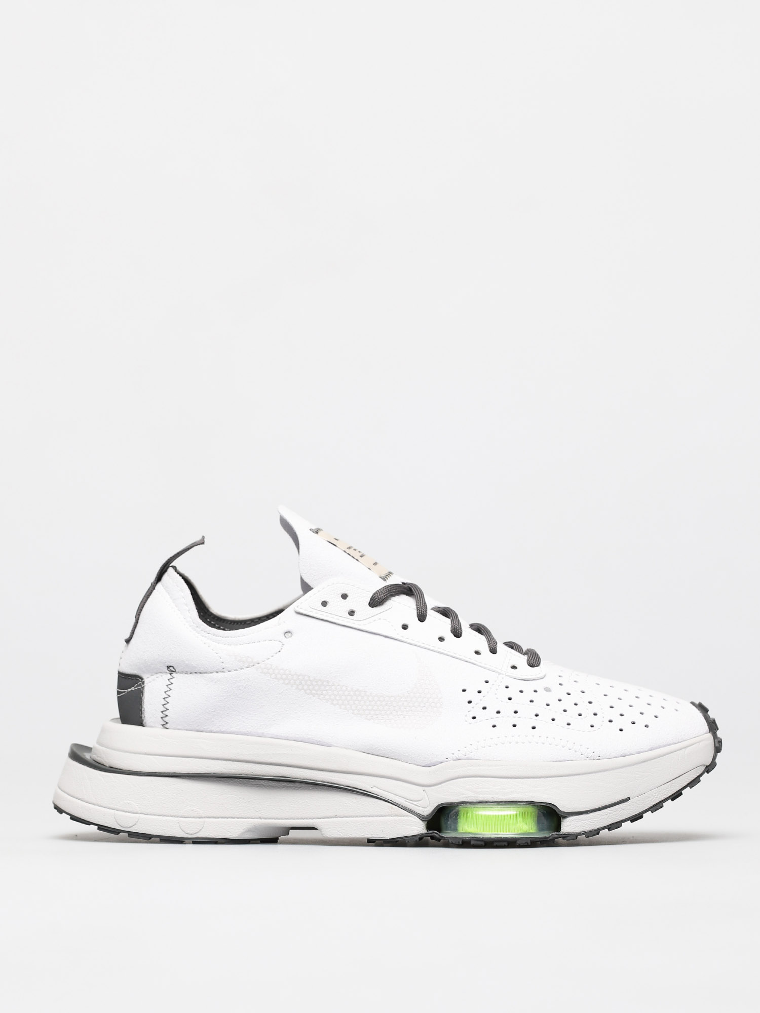 Buty Nike Air Zoom Type (summit white/vast grey iron grey)