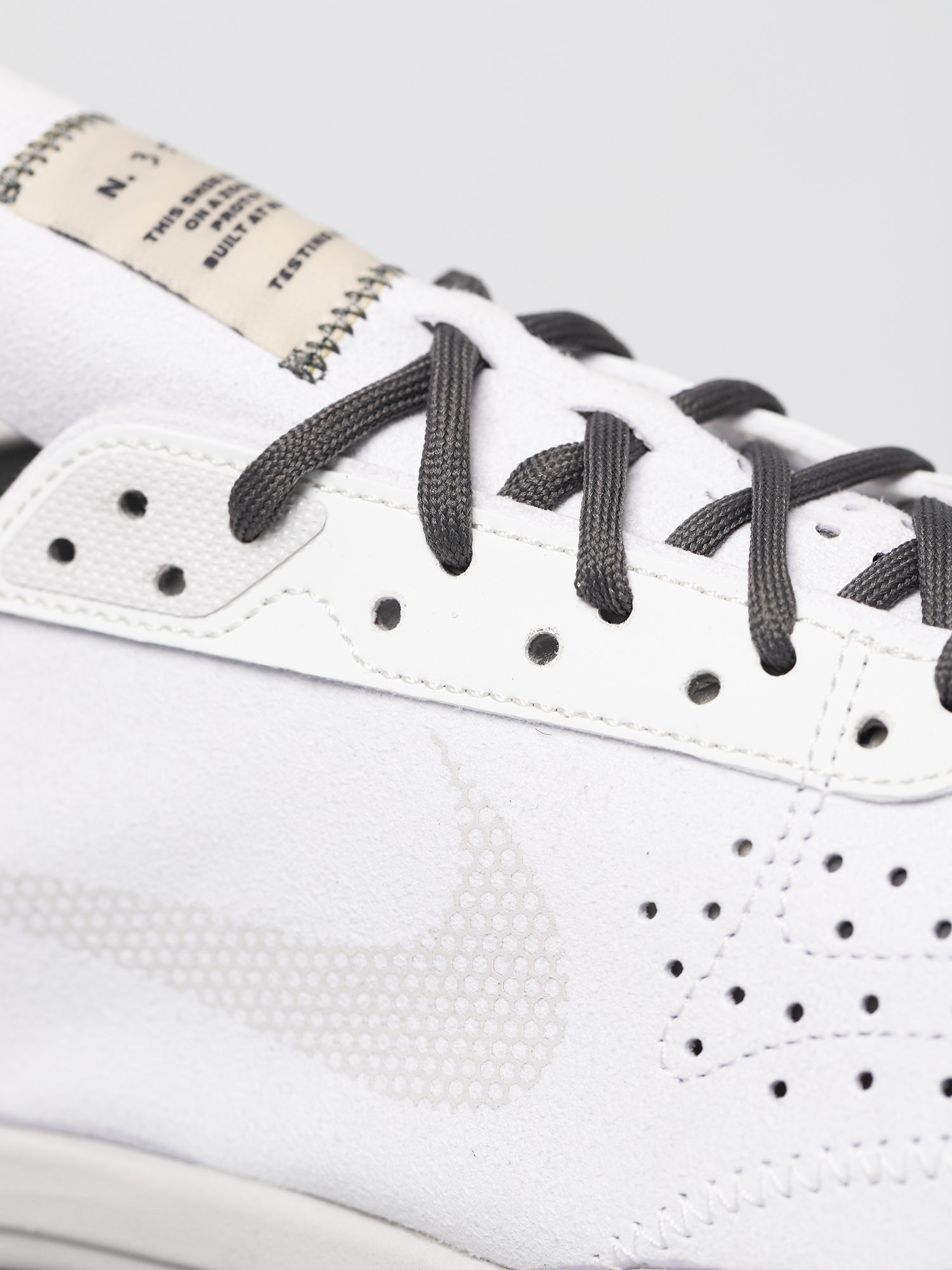 Buty Nike Air Zoom Type (summit white/vast grey iron grey)