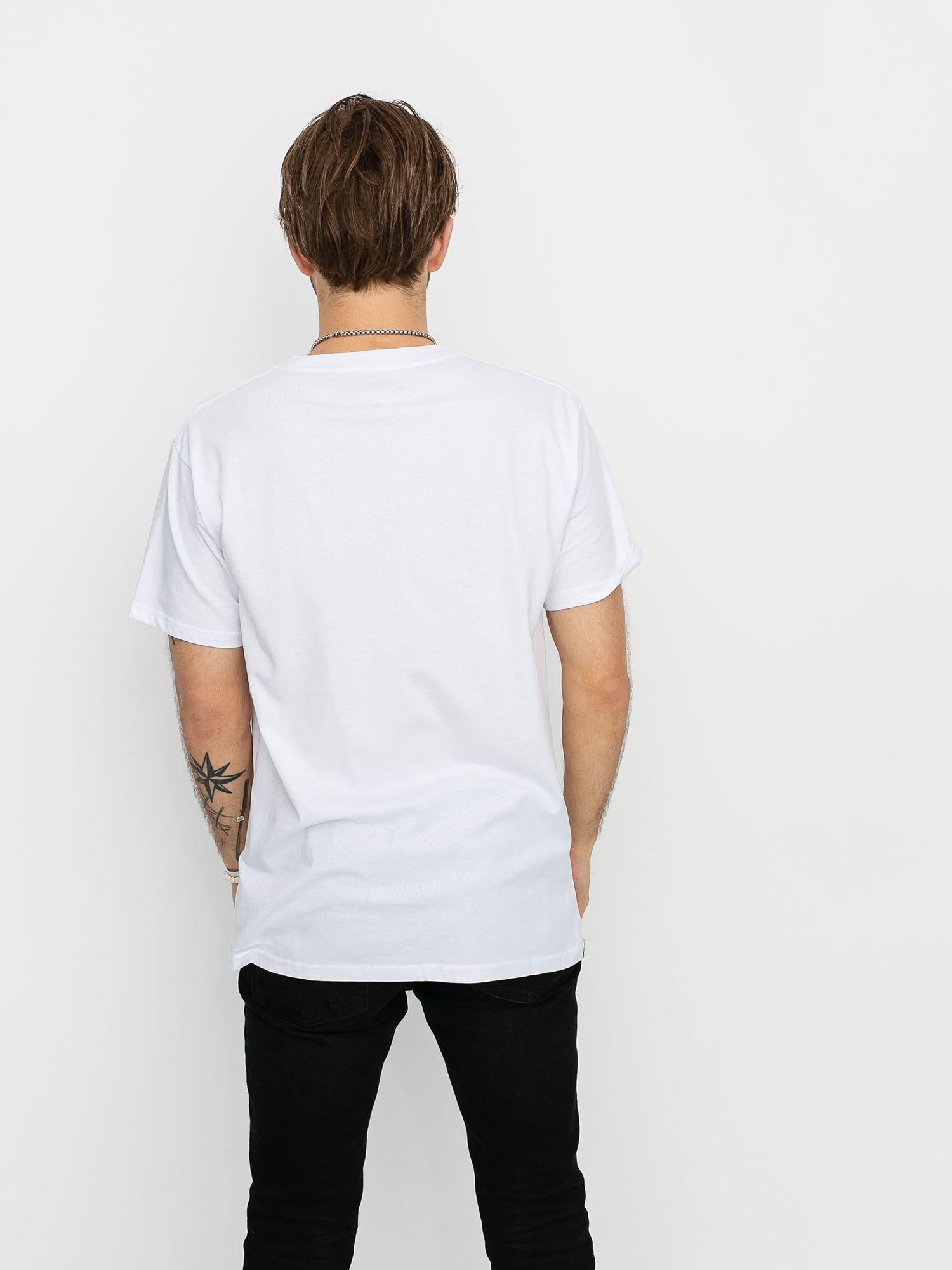 T-shirt Rip Curl Good Day Bad Day (optical white)