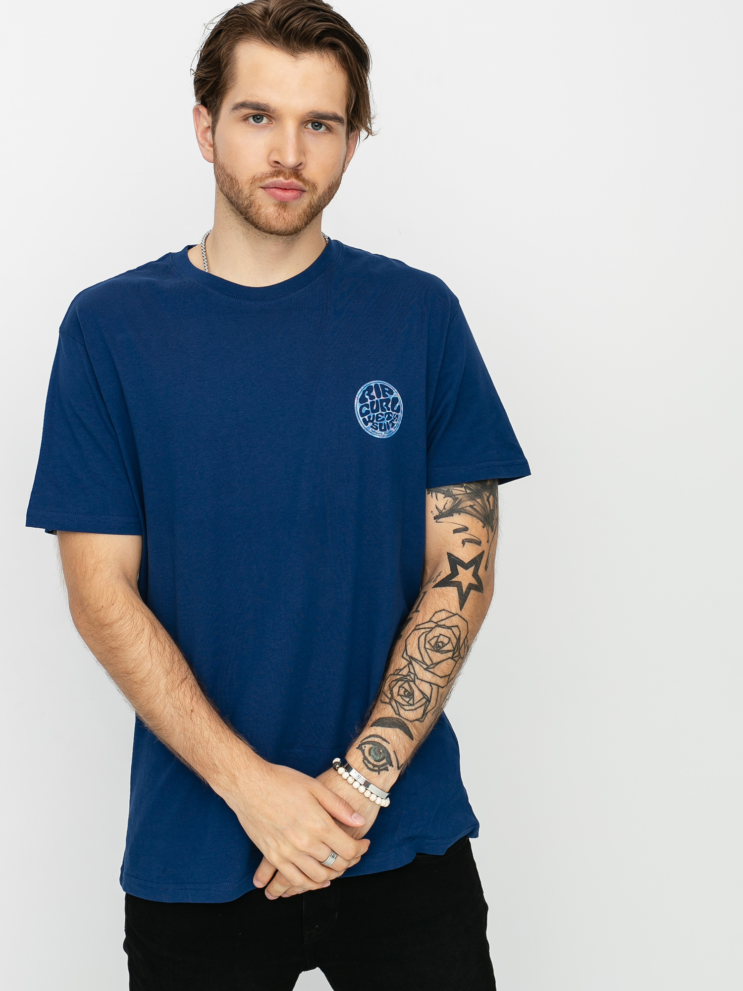 T-shirt Rip Curl Passage (indigo)