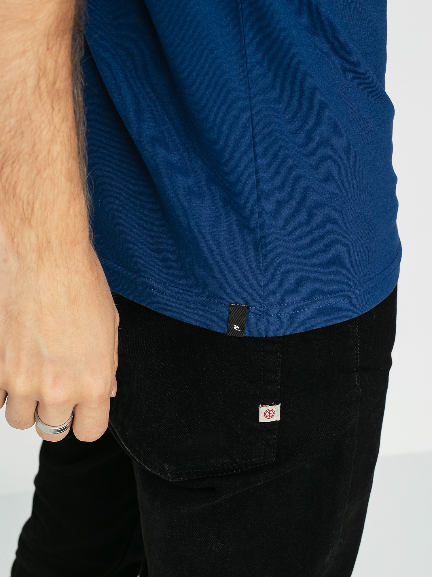 T-shirt Rip Curl Passage (indigo)