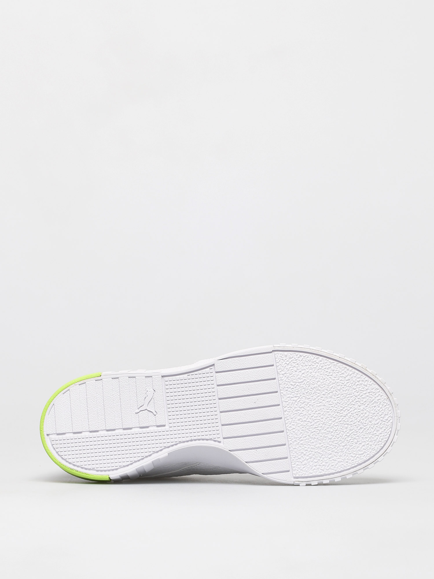Buty Puma Cali Wmn (white/ngry peach)
