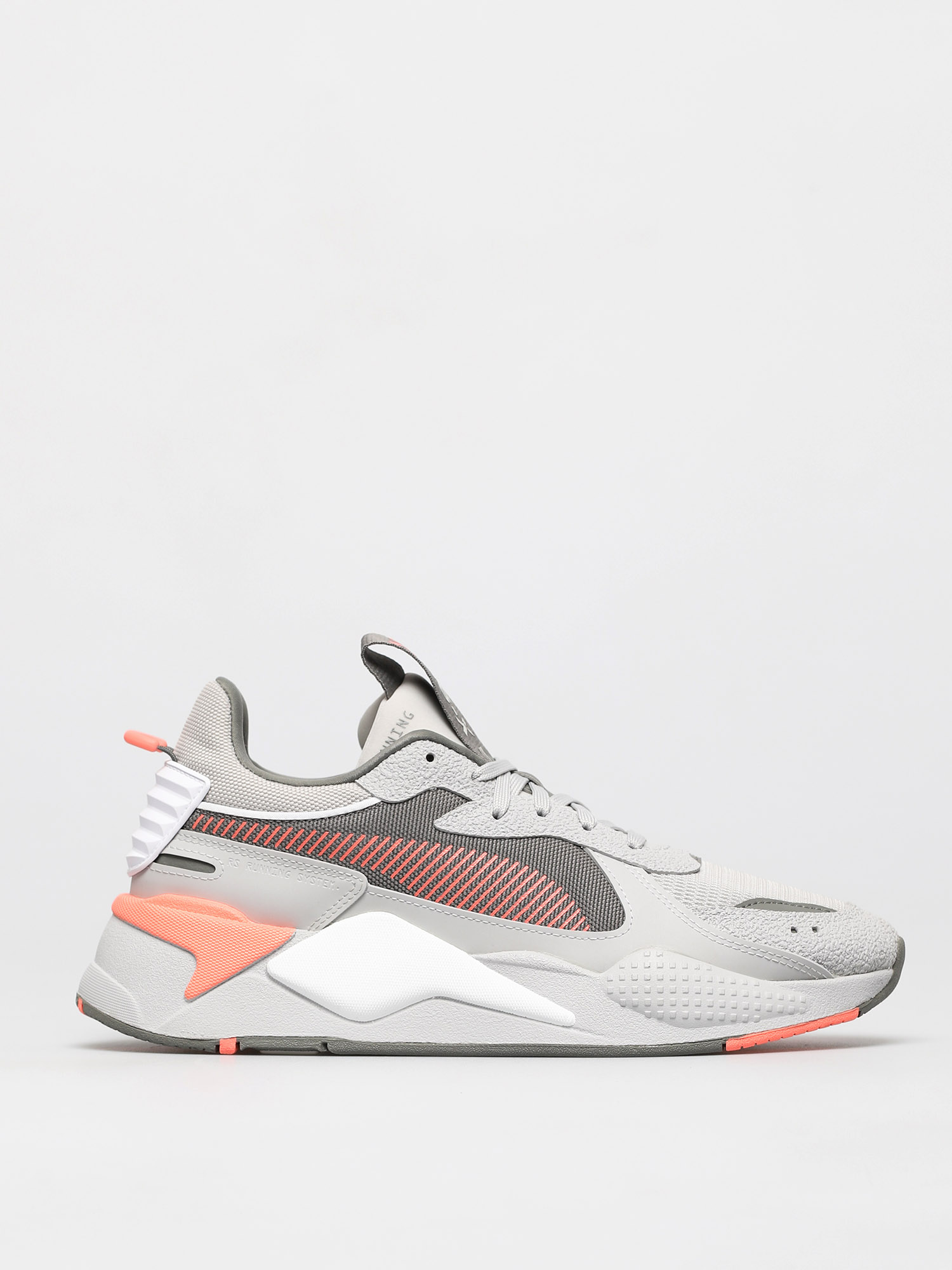 Buty Puma Rs X Hard Drive (gray violet/ultra gray)