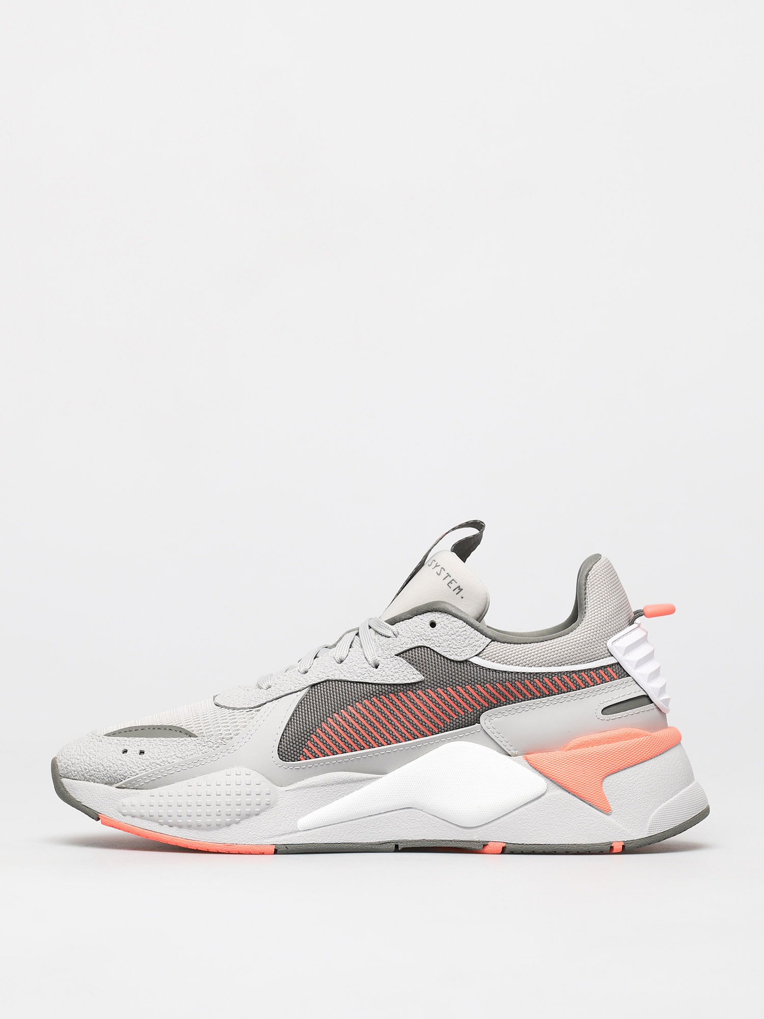 Buty Puma Rs X Hard Drive (gray violet/ultra gray)