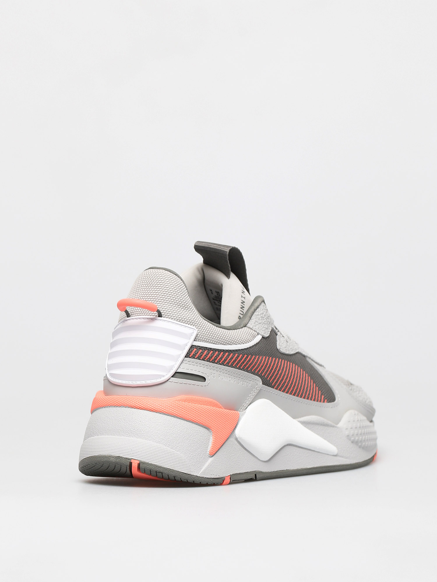 Buty Puma Rs X Hard Drive (gray violet/ultra gray)