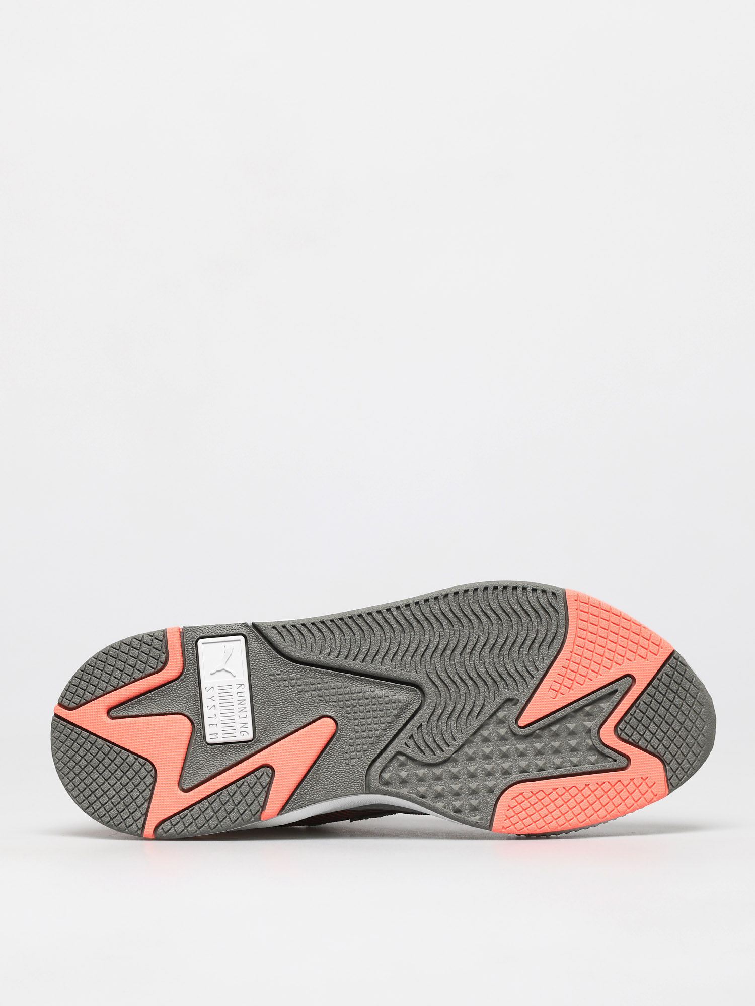 Buty Puma Rs X Hard Drive (gray violet/ultra gray)