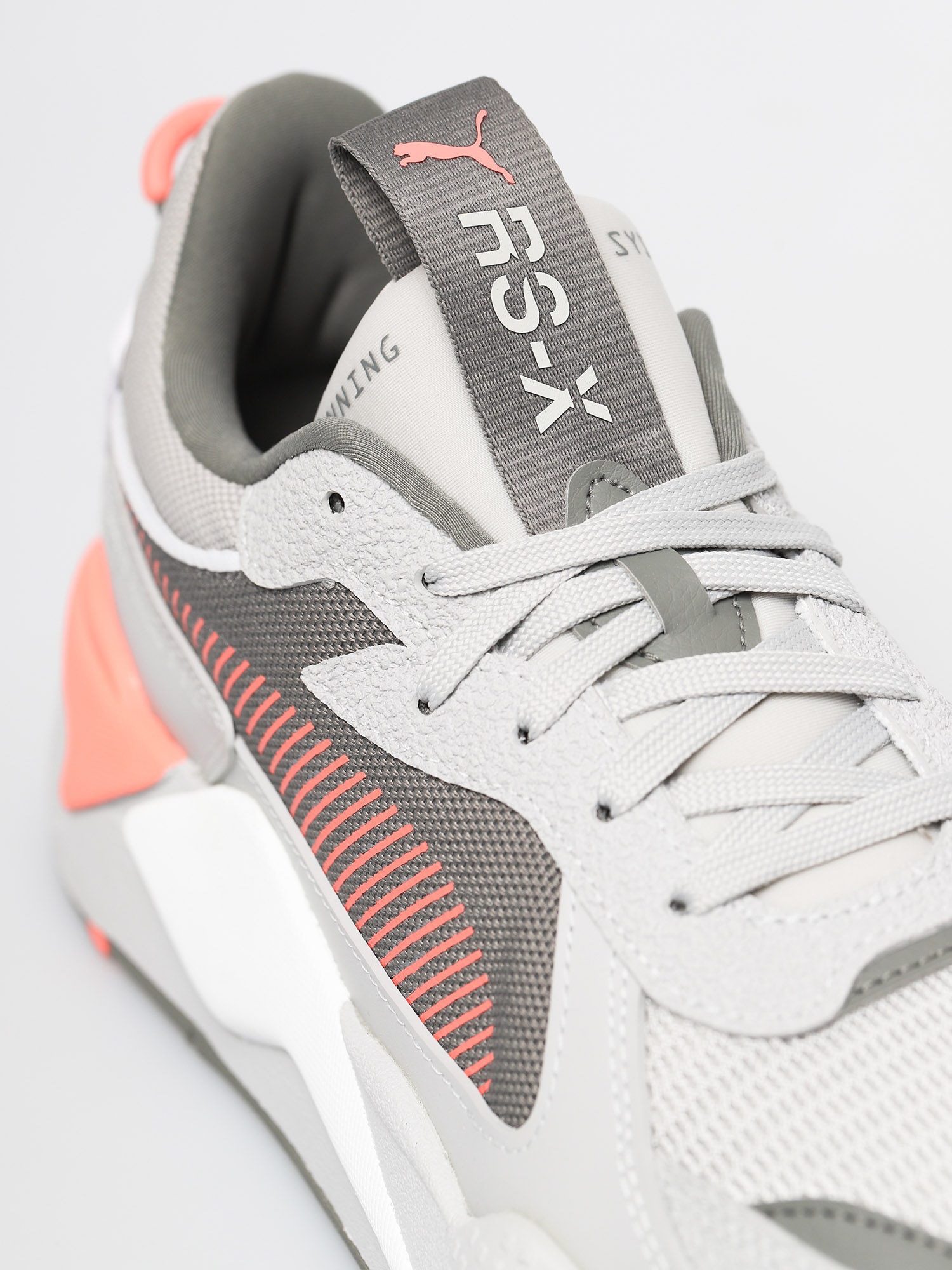 Buty Puma Rs X Hard Drive (gray violet/ultra gray)