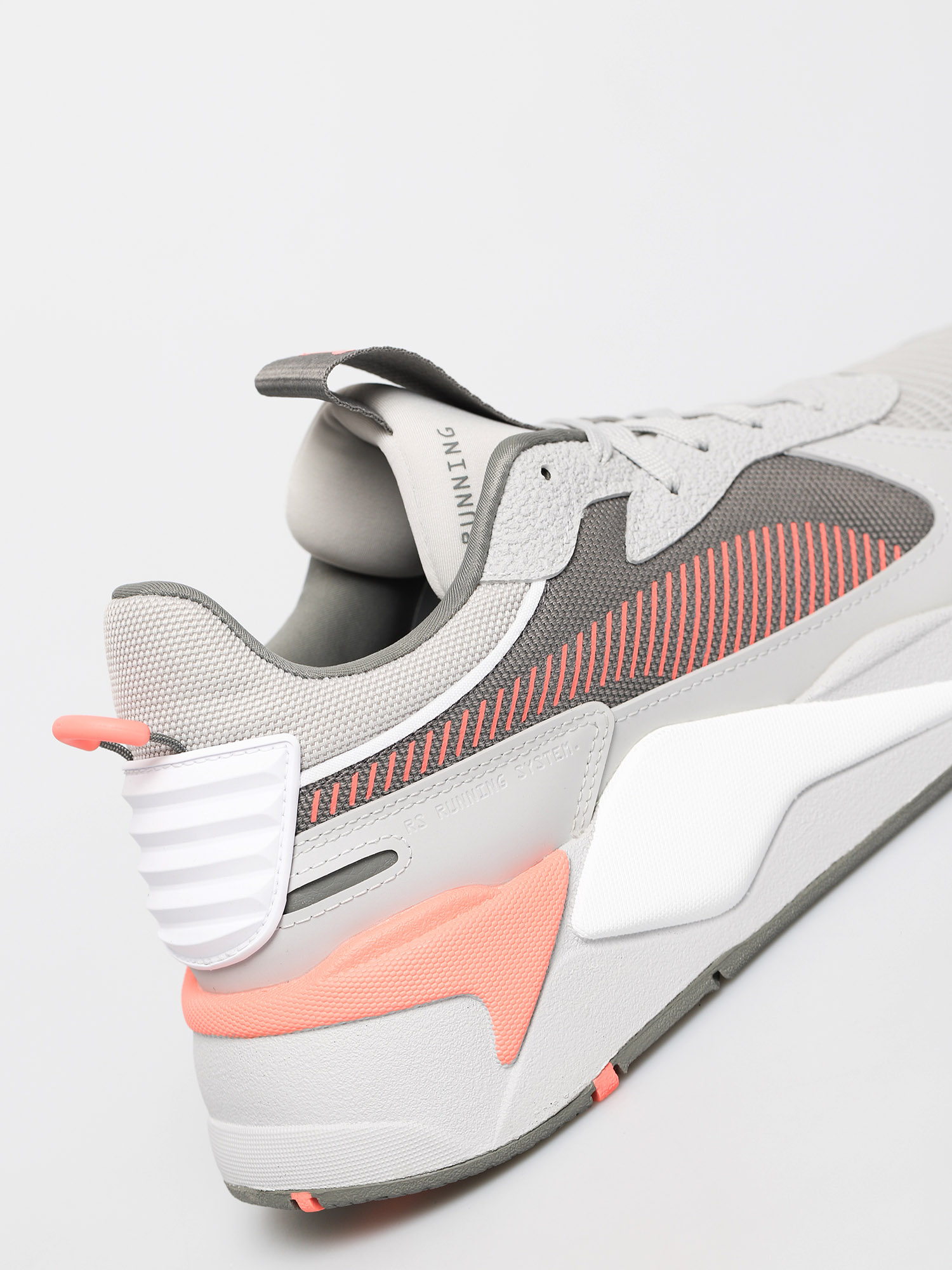 Buty Puma Rs X Hard Drive (gray violet/ultra gray)