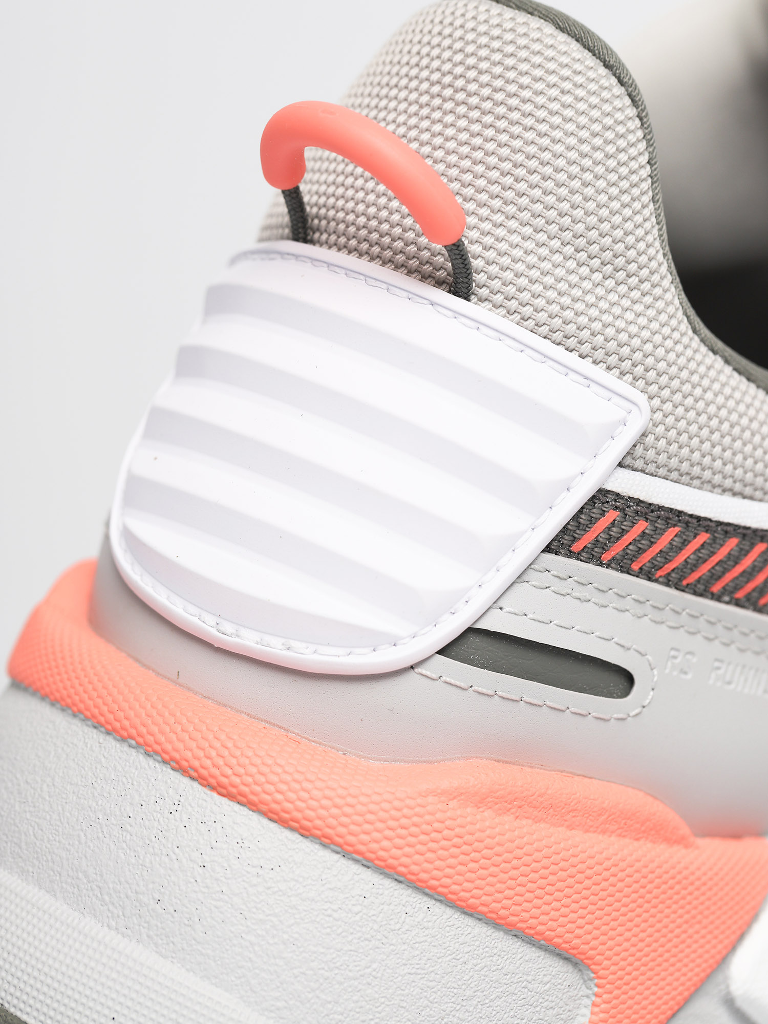 Buty Puma Rs X Hard Drive (gray violet/ultra gray)