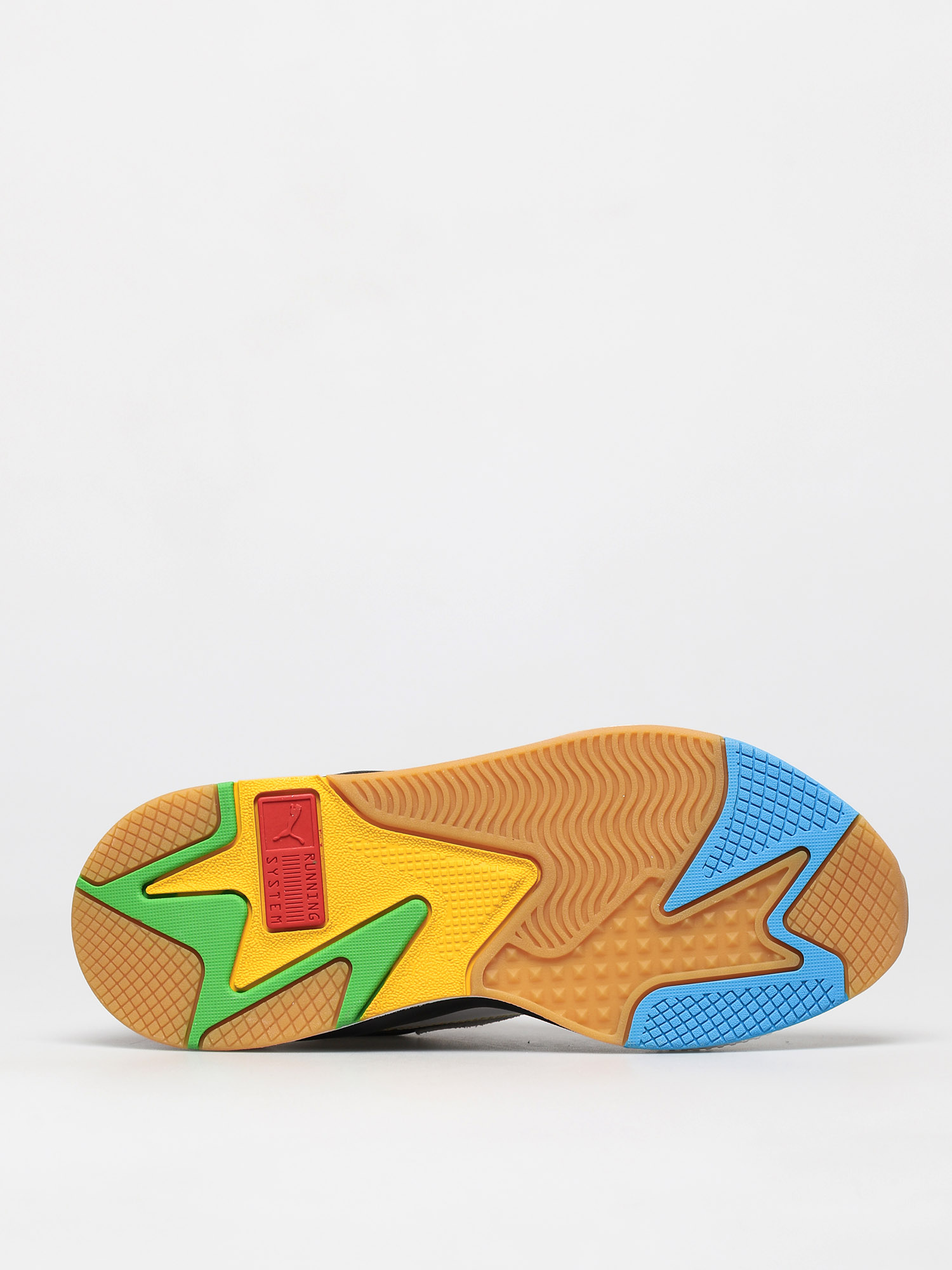 Buty Puma Rs X Wh (white/black)