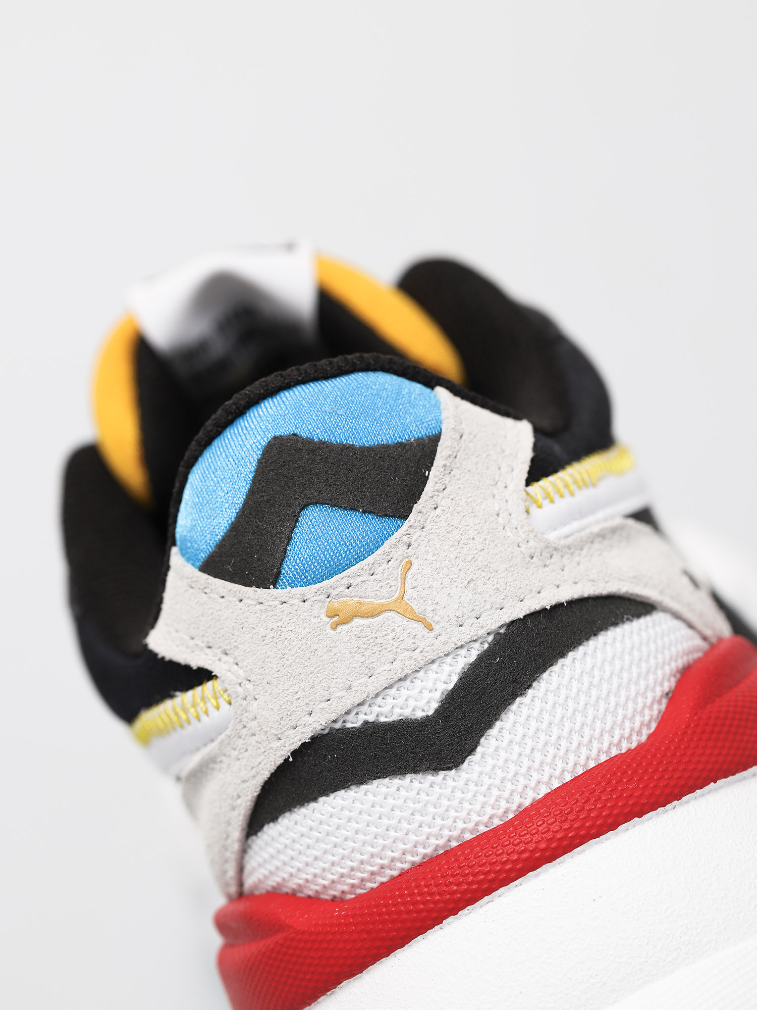 Buty Puma Rs X Wh (white/black)