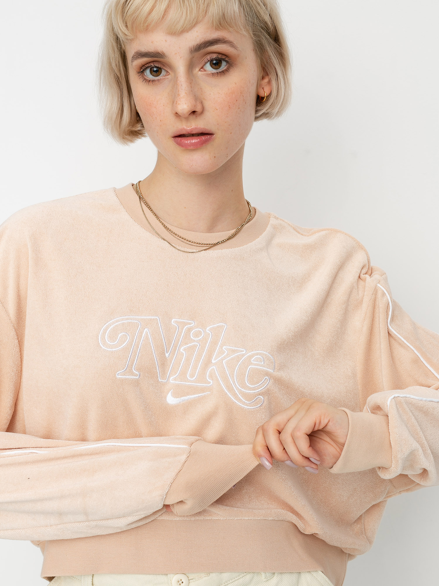 Bluza Nike Sportswear Wmn (shimmer)