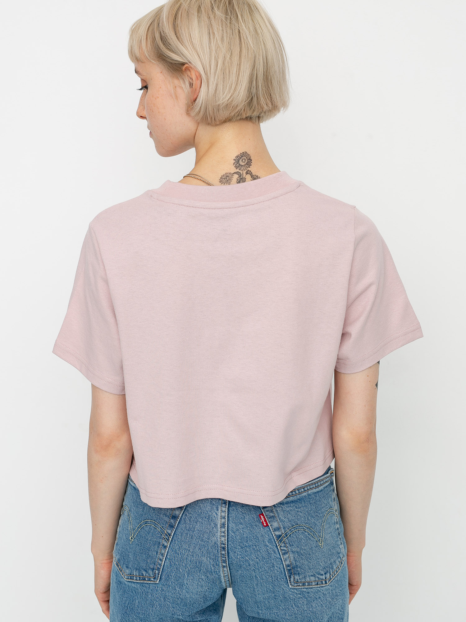 T-shirt Dickies Ellenwood (violet)