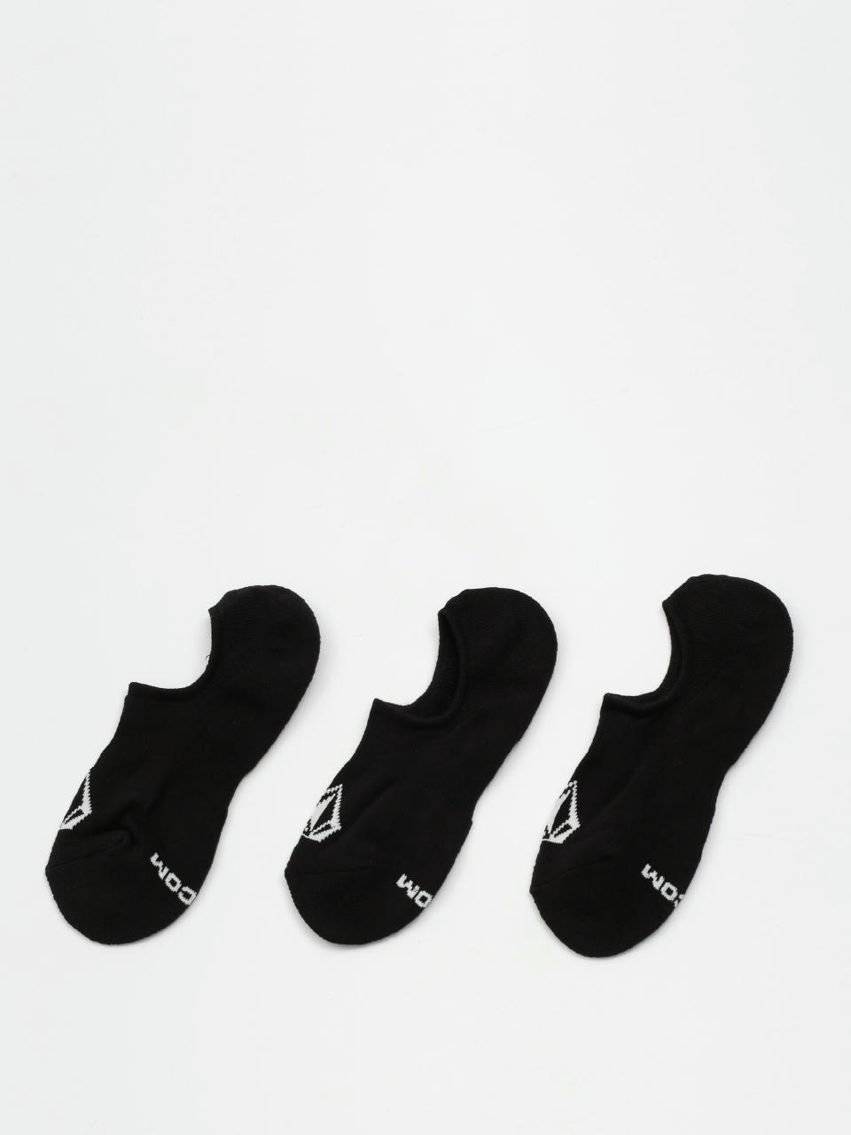 Skarpetki Volcom Stones Nshw Sock 3Pk (black)