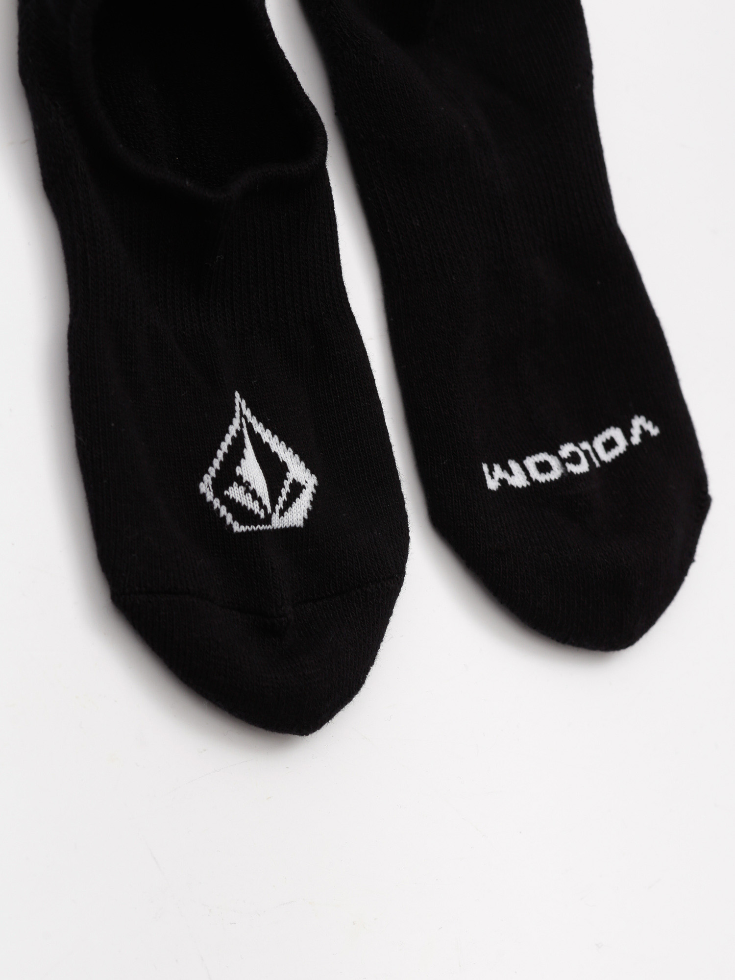 Skarpetki Volcom Stones Nshw Sock 3Pk (black)