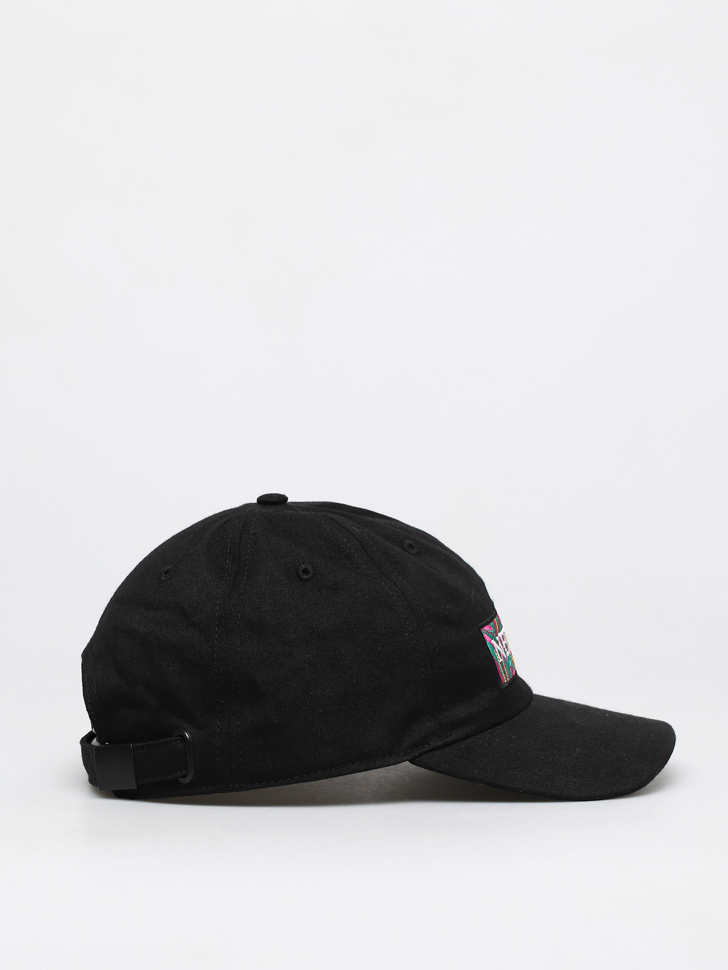 Czapka z daszkiem Nervous Acid ZD (black)