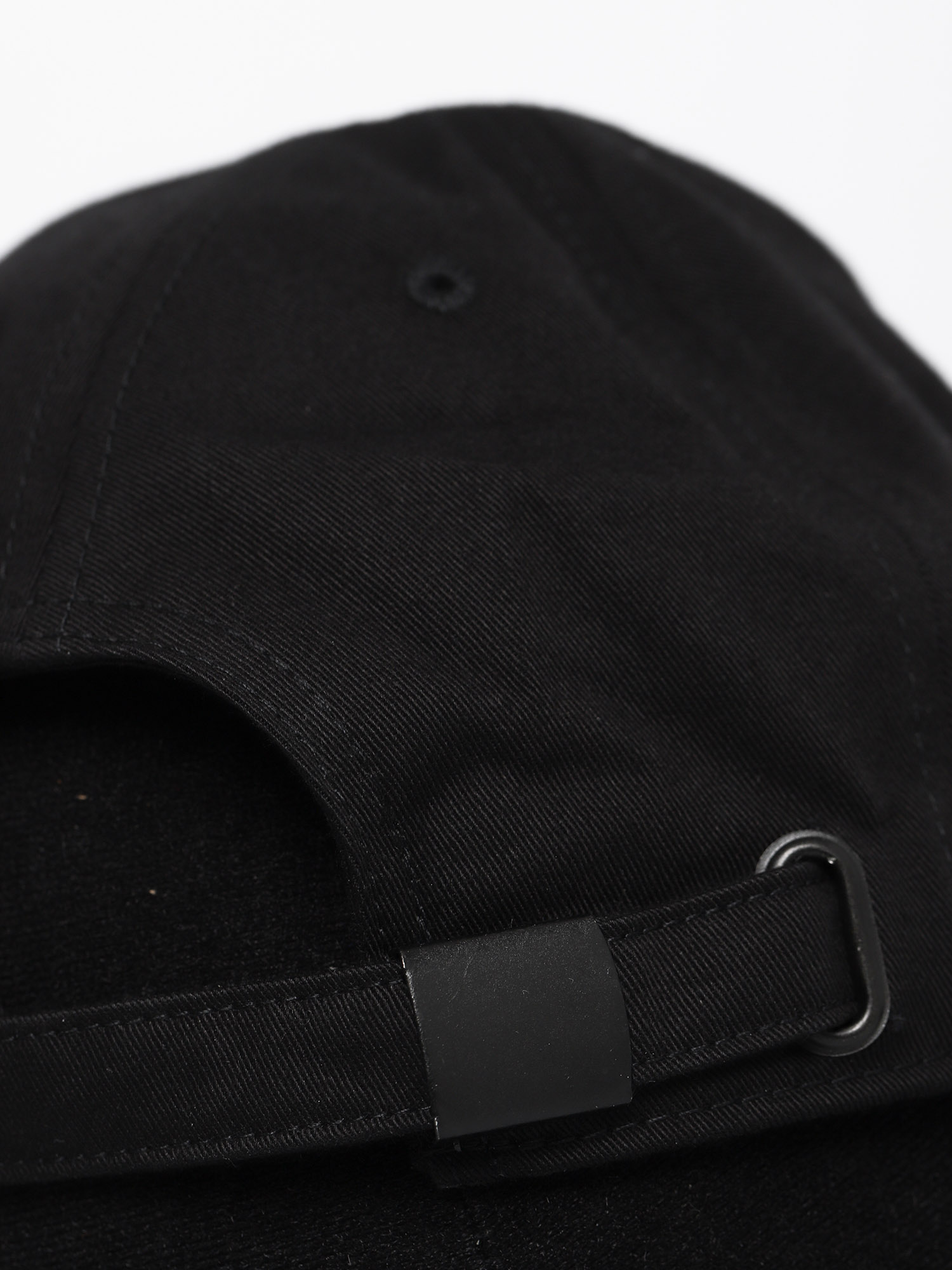 Czapka z daszkiem Nervous Acid ZD (black)