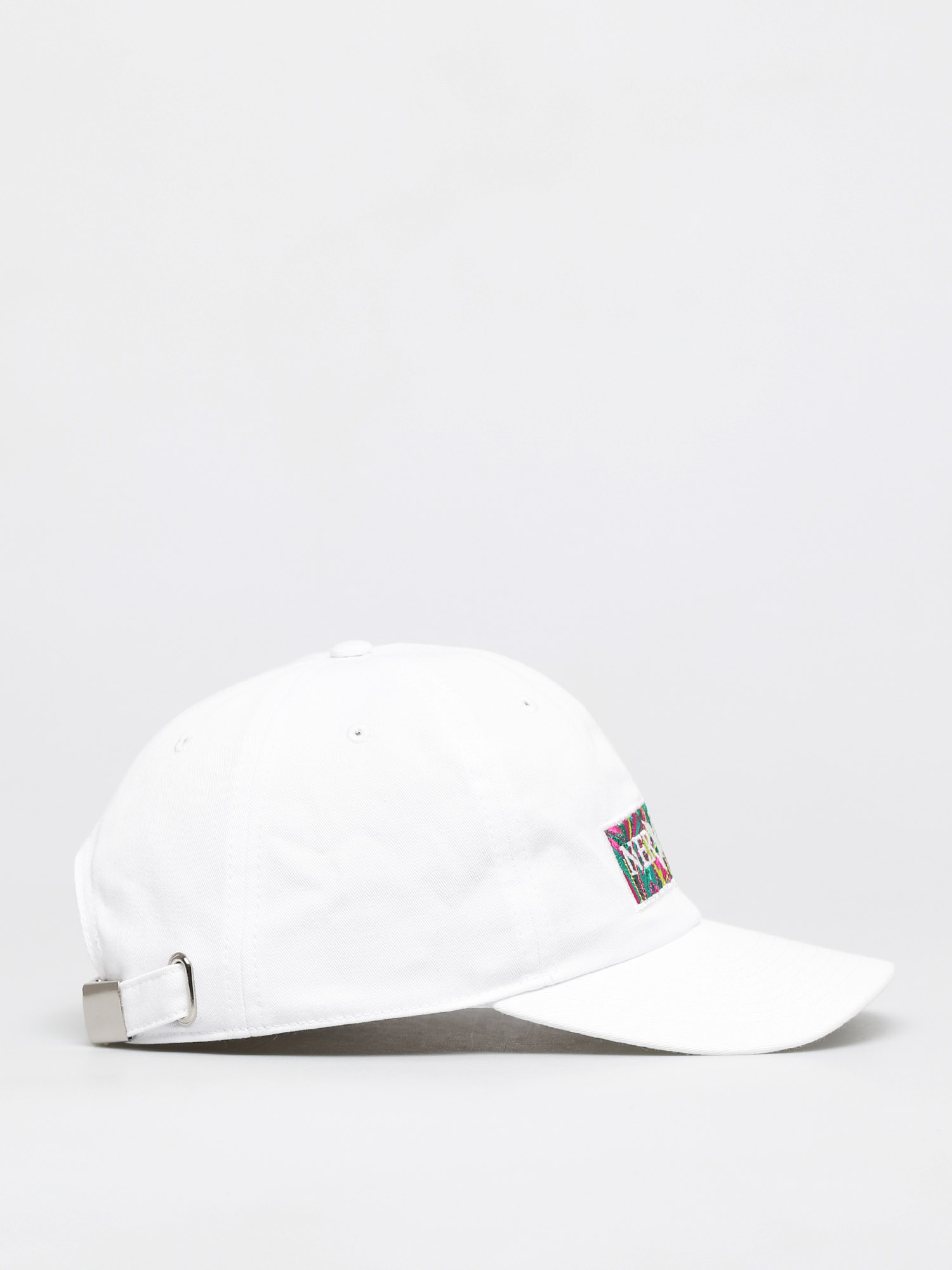 Czapka z daszkiem Nervous Acid ZD (white)