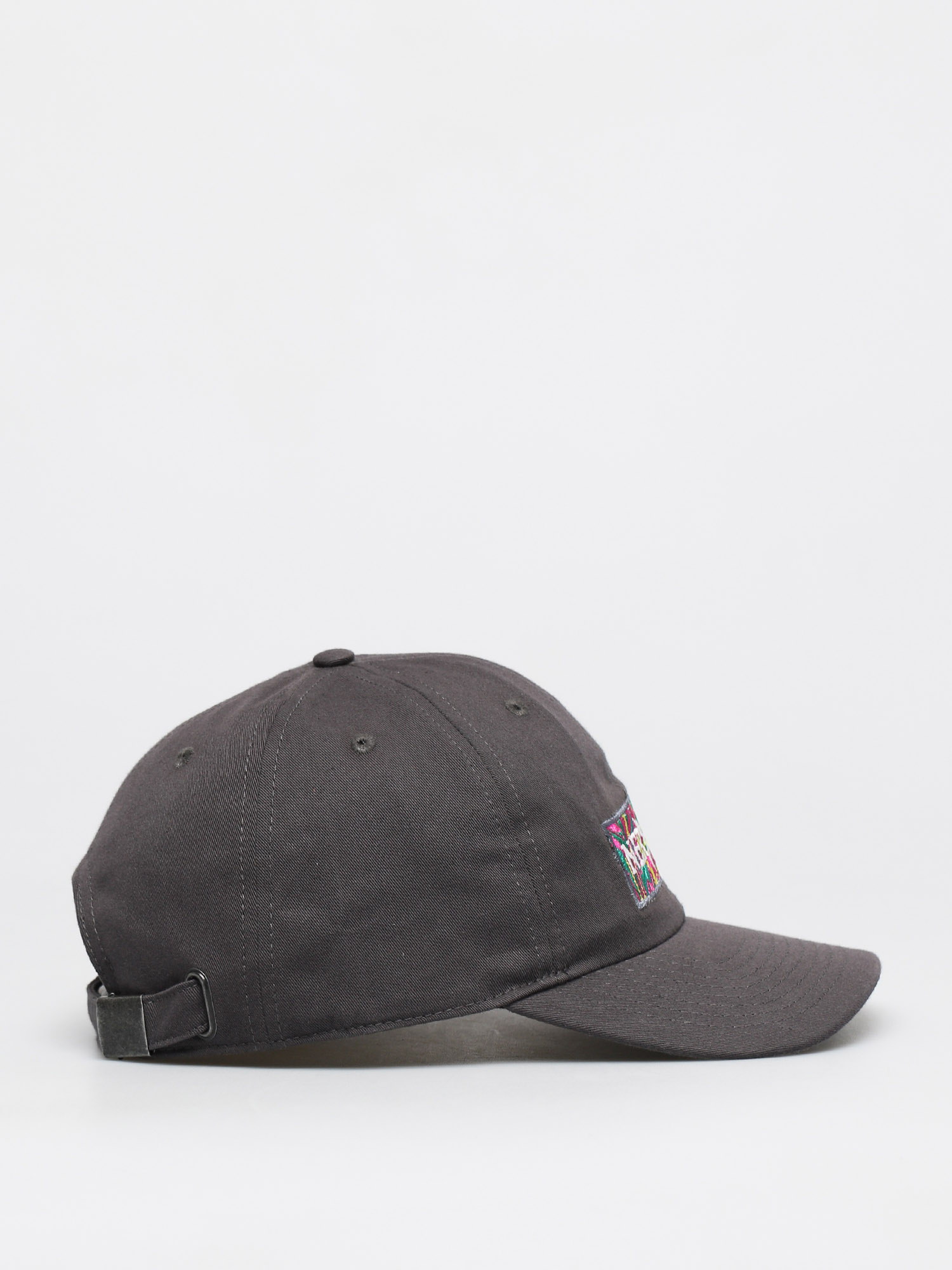 Czapka z daszkiem Nervous Acid ZD (grey)