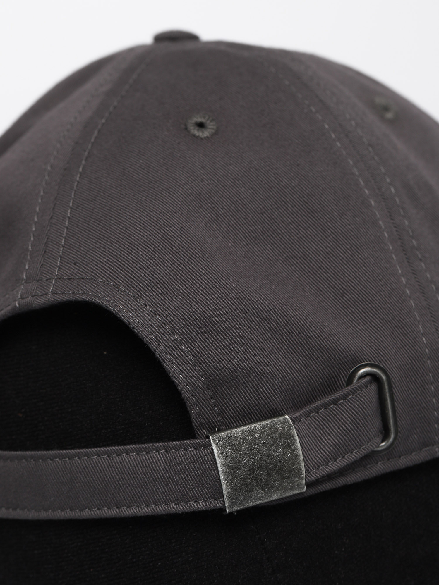 Czapka z daszkiem Nervous Acid ZD (grey)