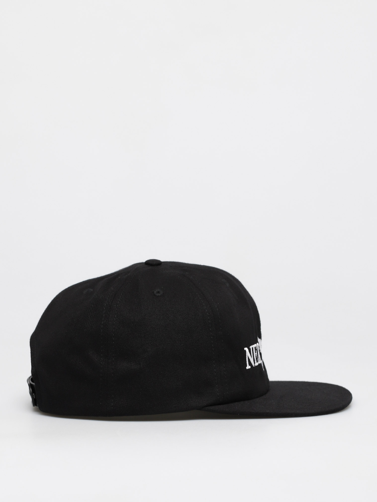 Czapka z daszkiem Nervous Classic ZD (black)