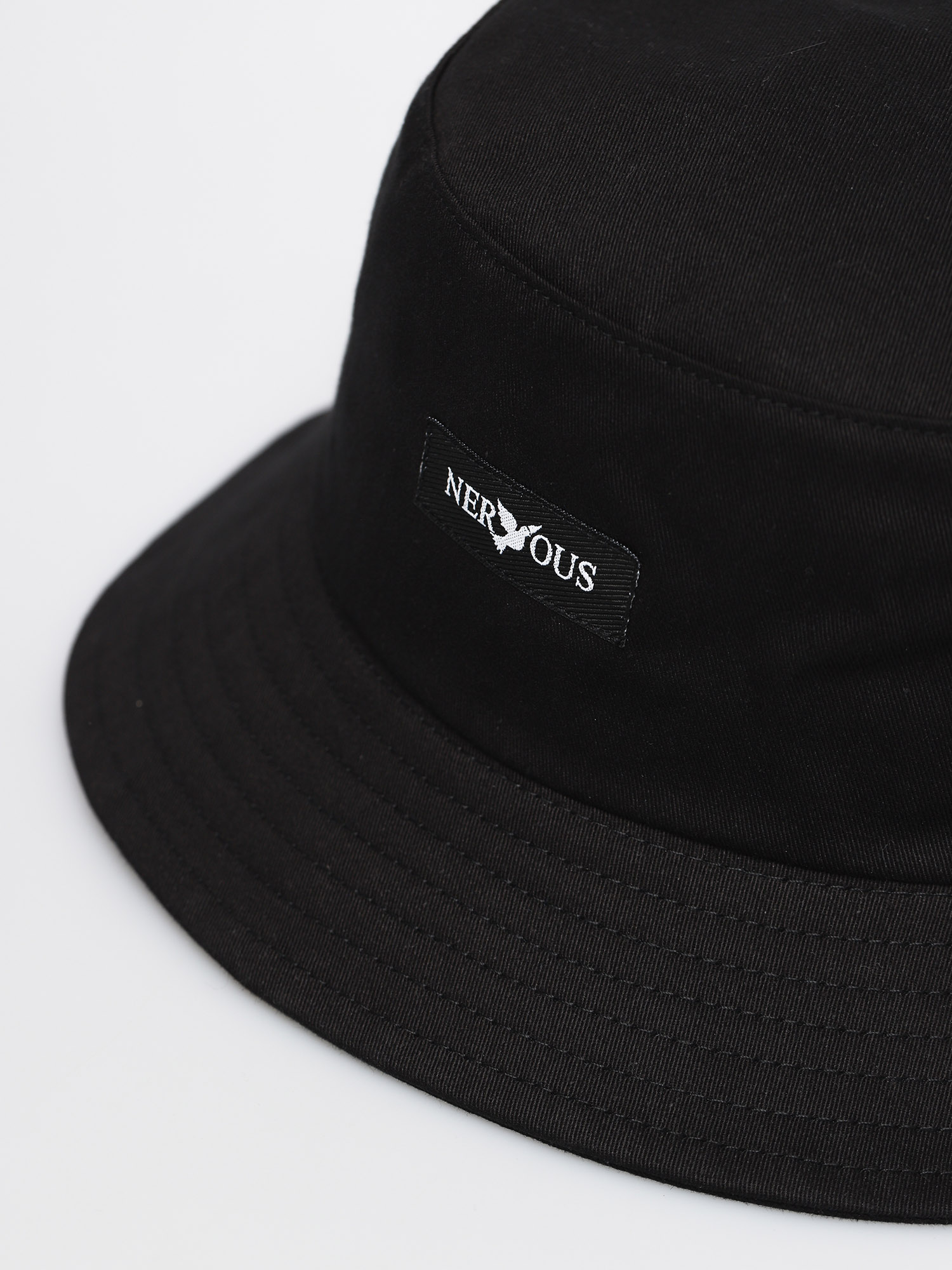 Kapelusz Nervous Classic (black)