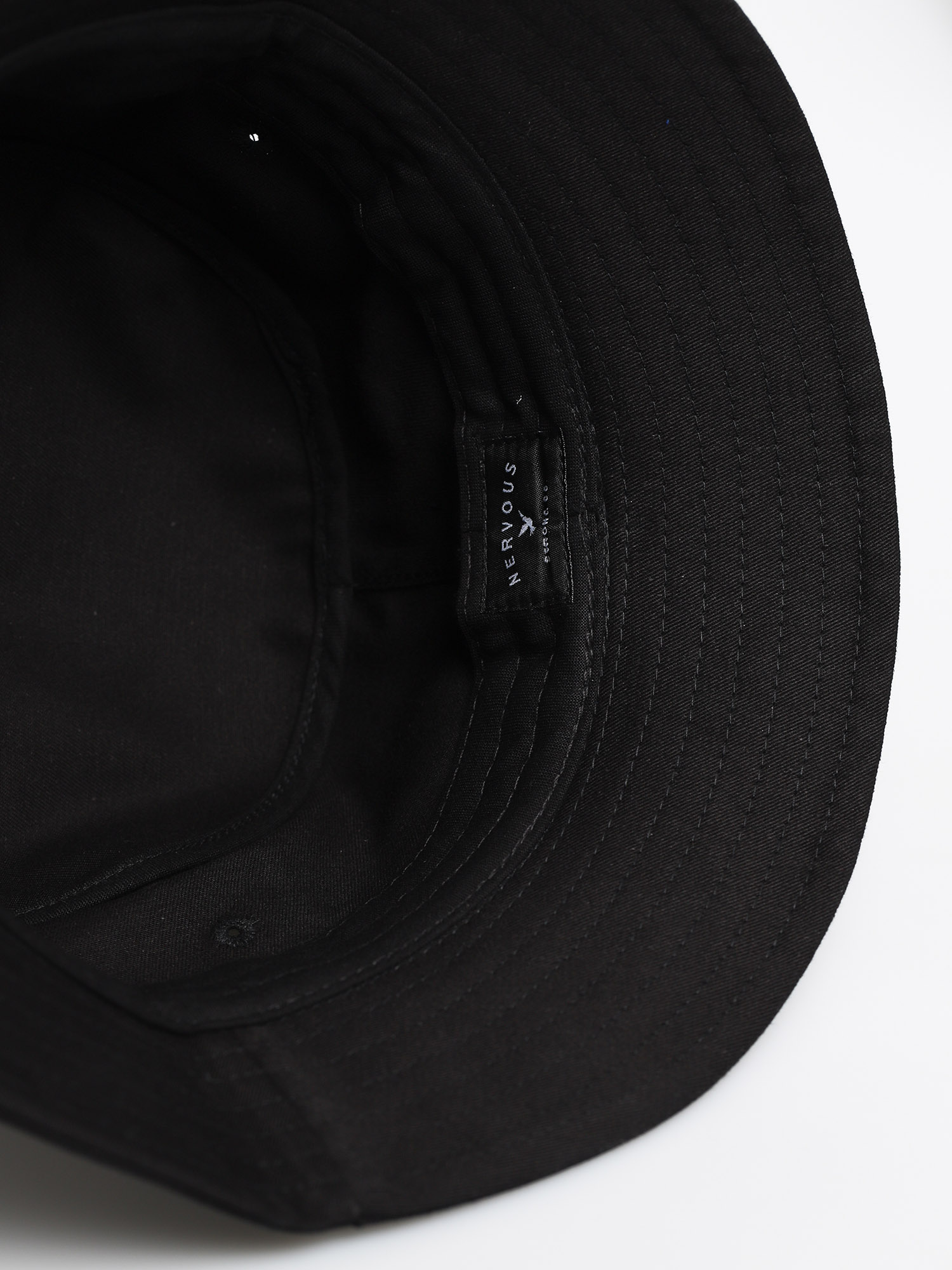 Kapelusz Nervous Classic (black)