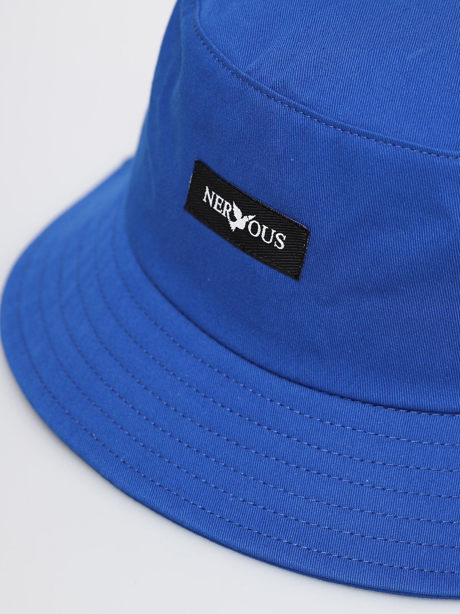 Kapelusz Nervous Classic (royal)