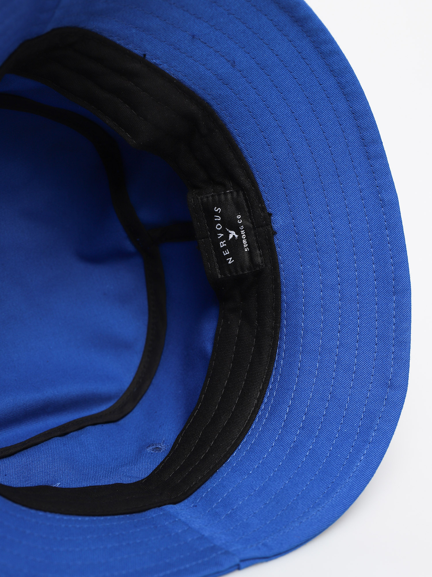 Kapelusz Nervous Classic (royal)