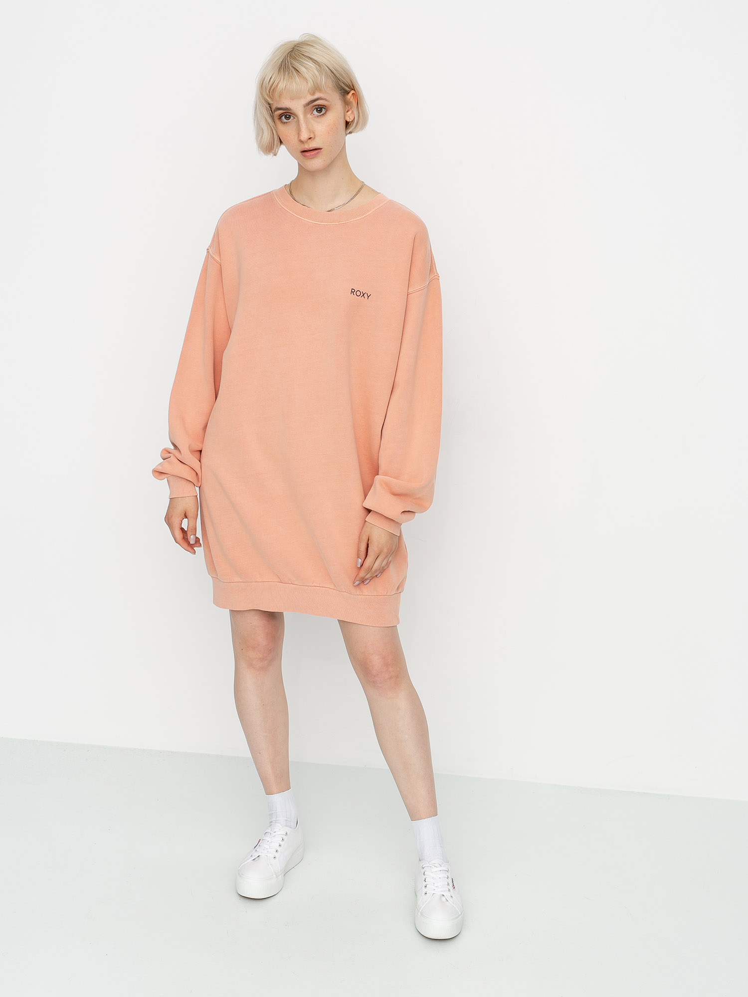 Bluza Roxy Secret Break Wmn (cafe creme)