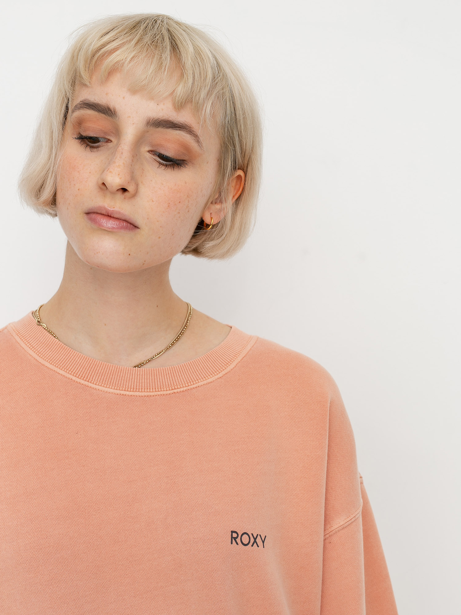 Bluza Roxy Secret Break Wmn (cafe creme)