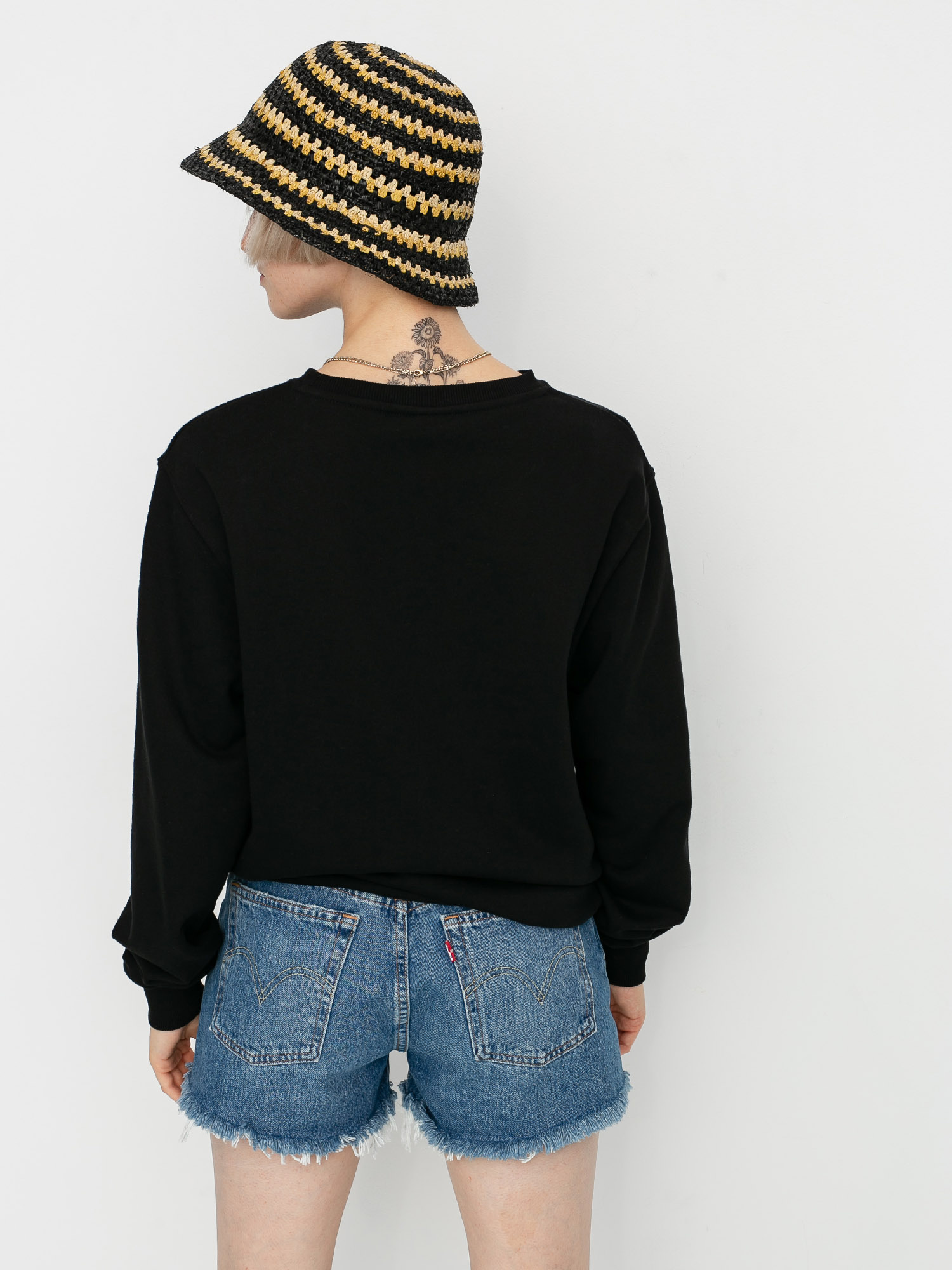 Bluza Ellesse Triome Wmn (black)