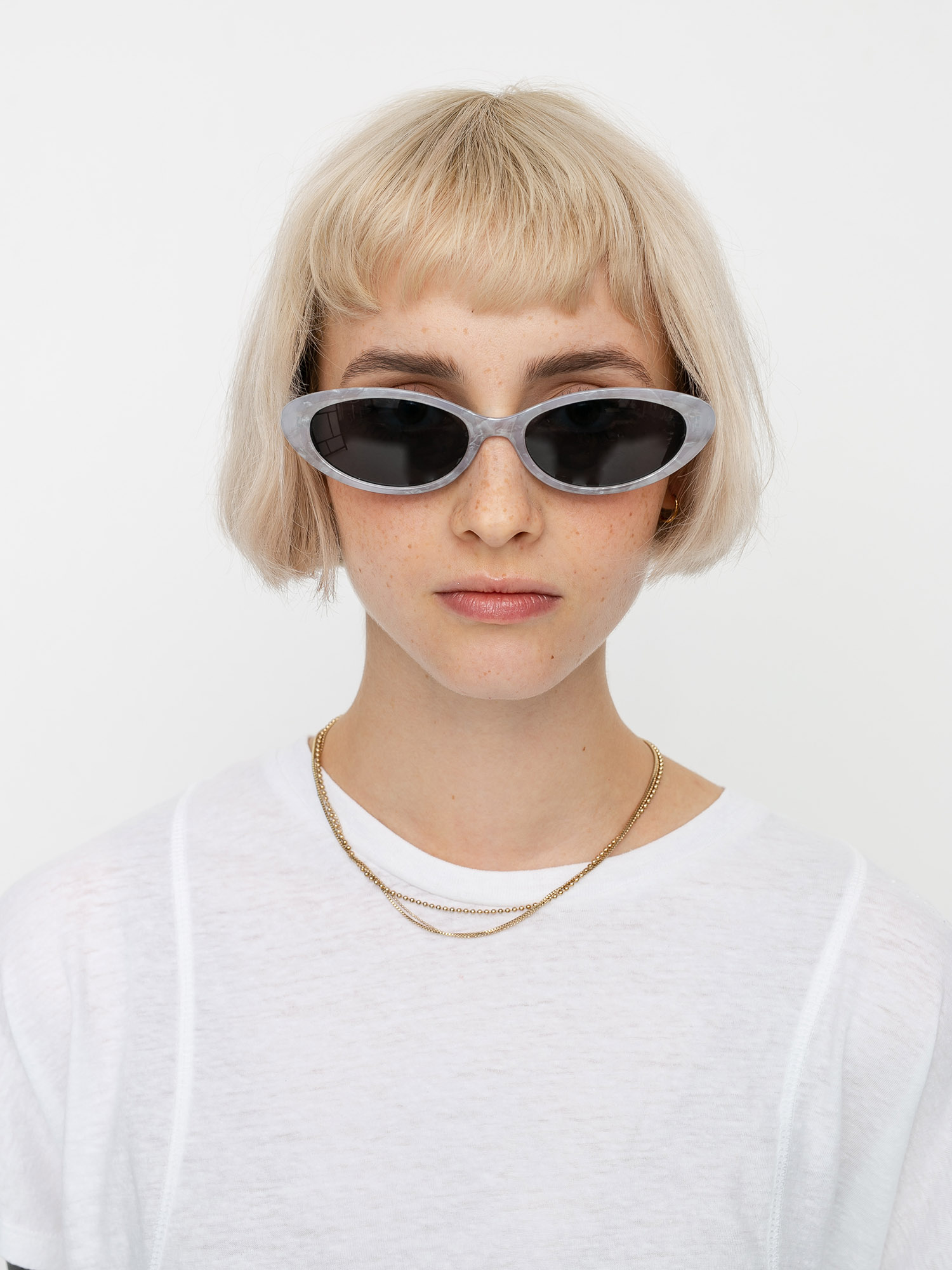 Okulary przeciwsłoneczne Jeepers Peepers JP18330