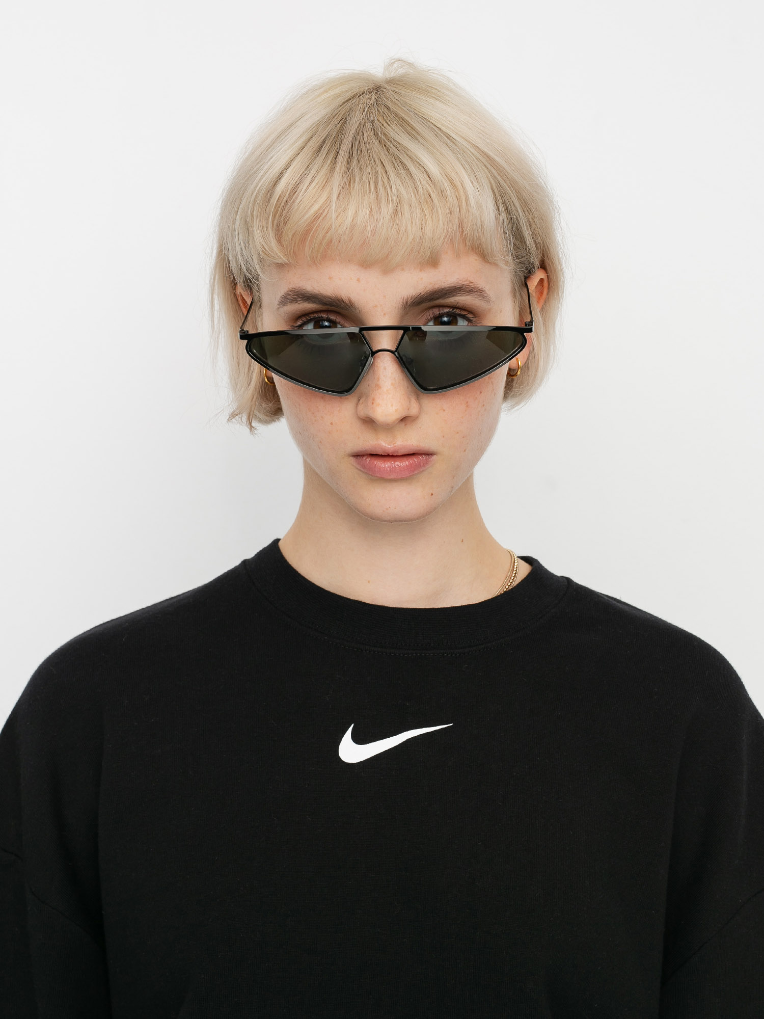 Okulary przeciwsłoneczne Jeepers Peepers JP18331 (black)