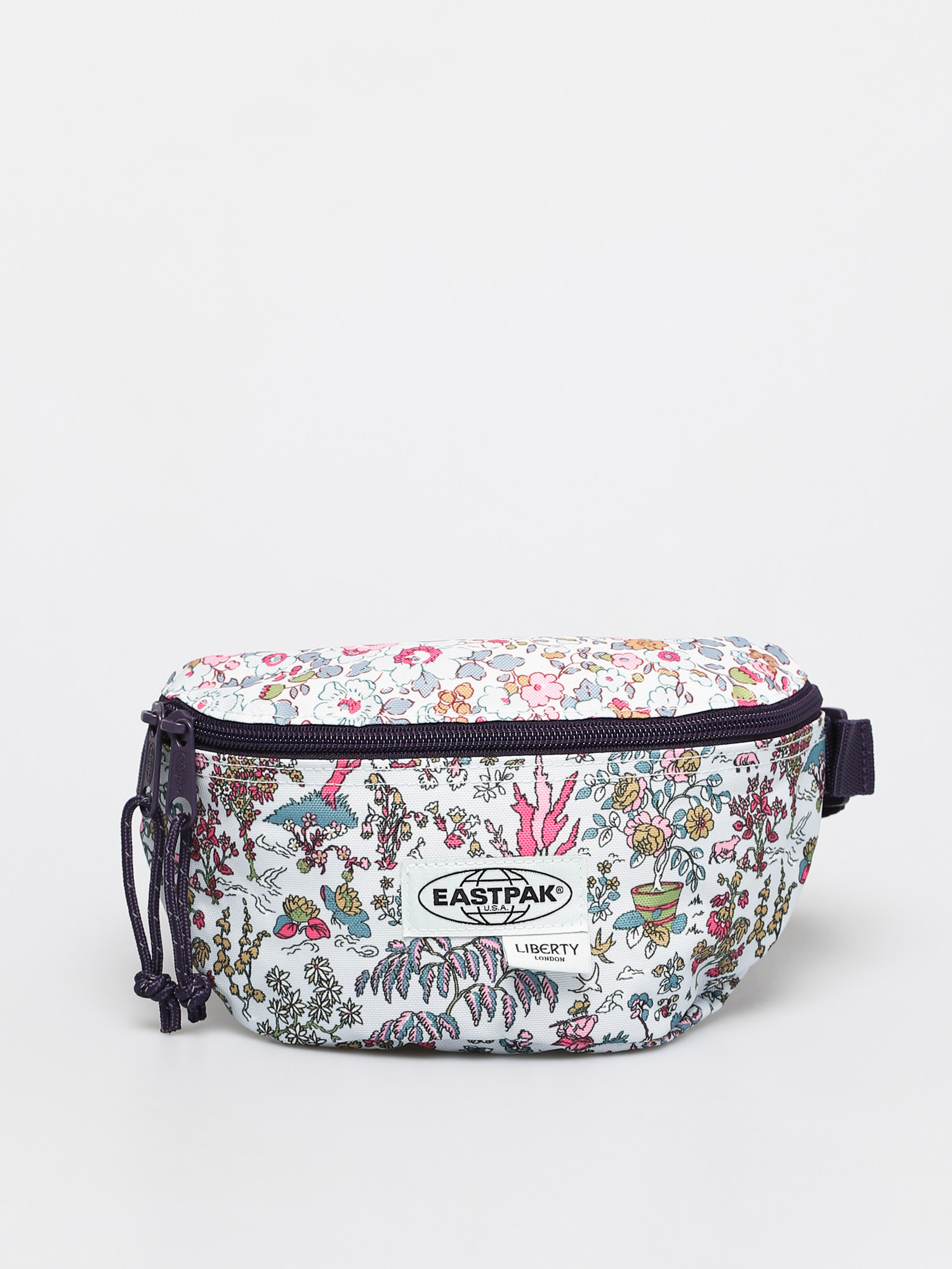 Nerka Eastpak x Liberty London Springer (liberty light)