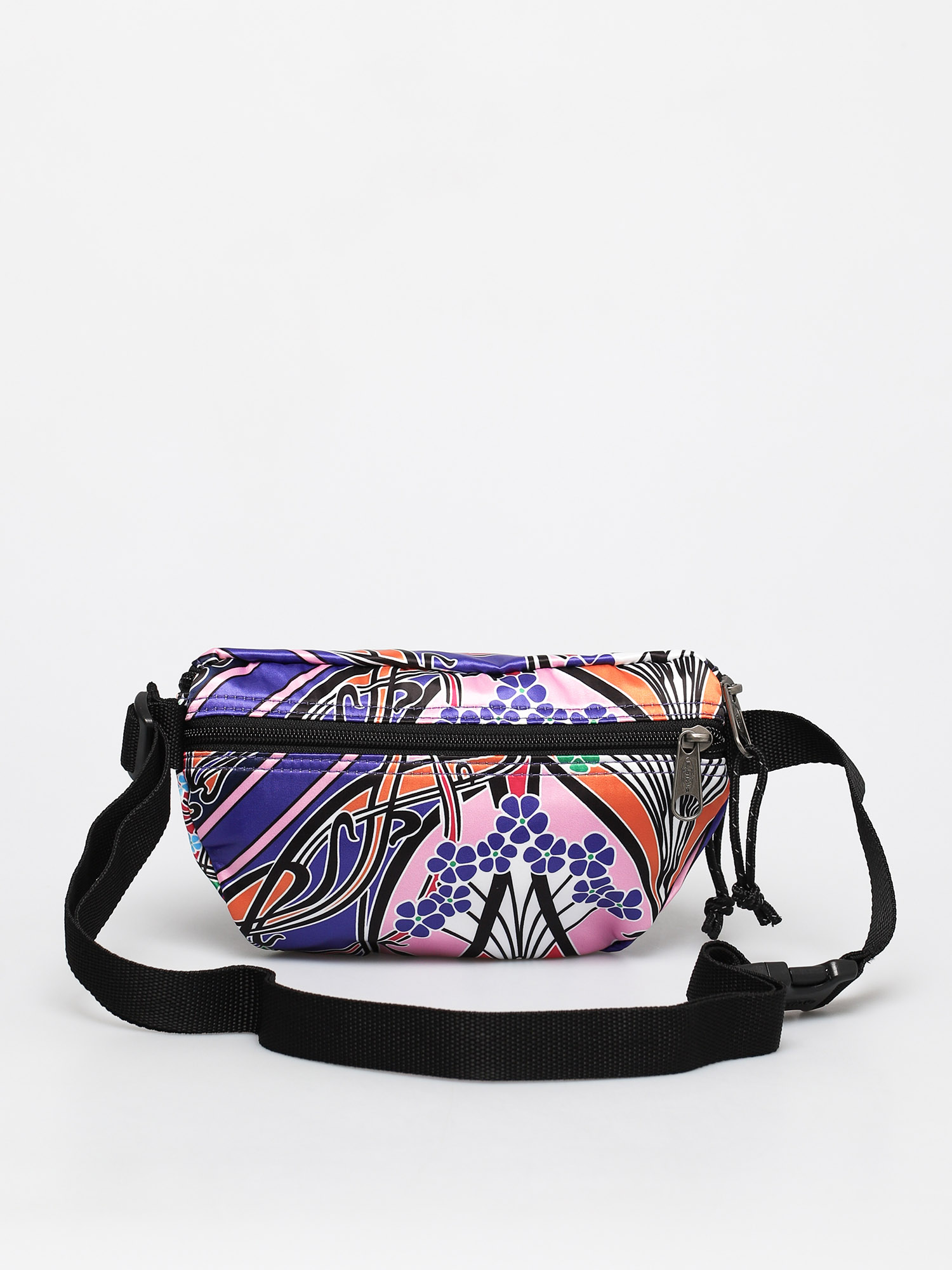 Nerka Eastpak x Liberty London Springer (liberty pink)