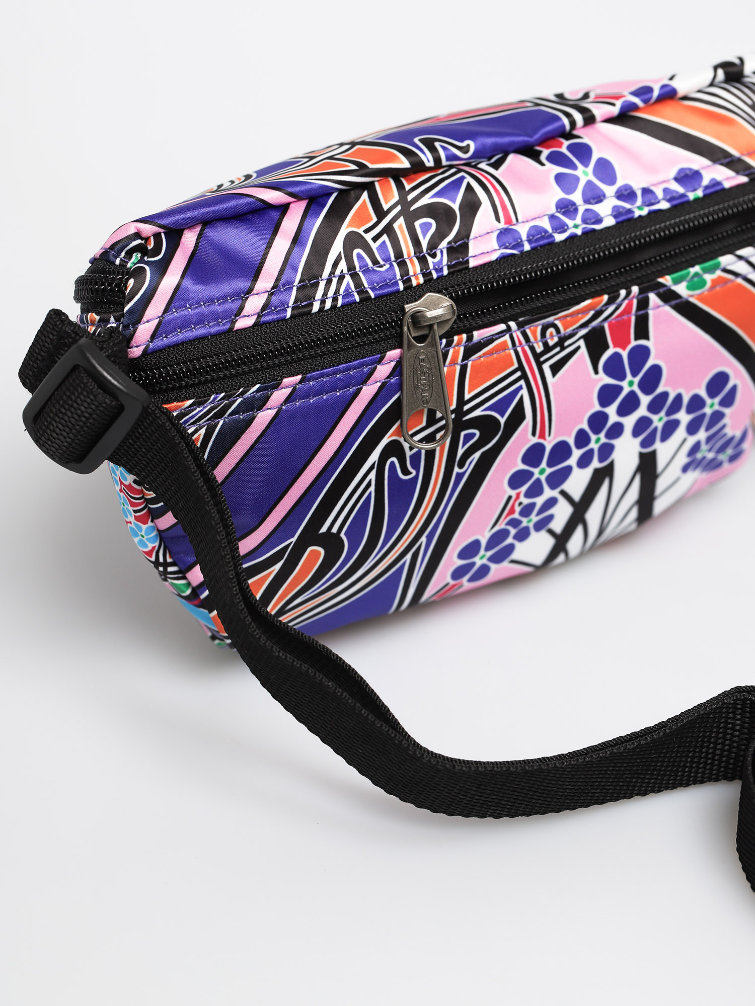 Nerka Eastpak x Liberty London Springer (liberty pink)