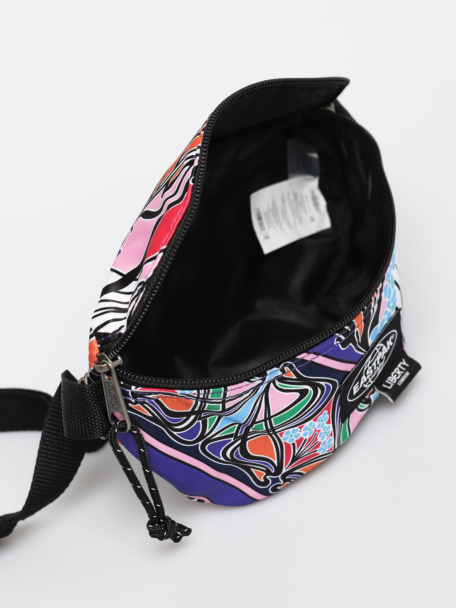 Nerka Eastpak x Liberty London Springer (liberty pink)