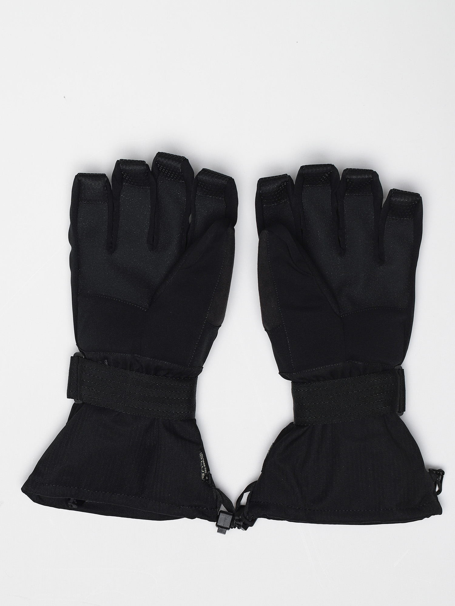 Rękawice Level Clicker (black)