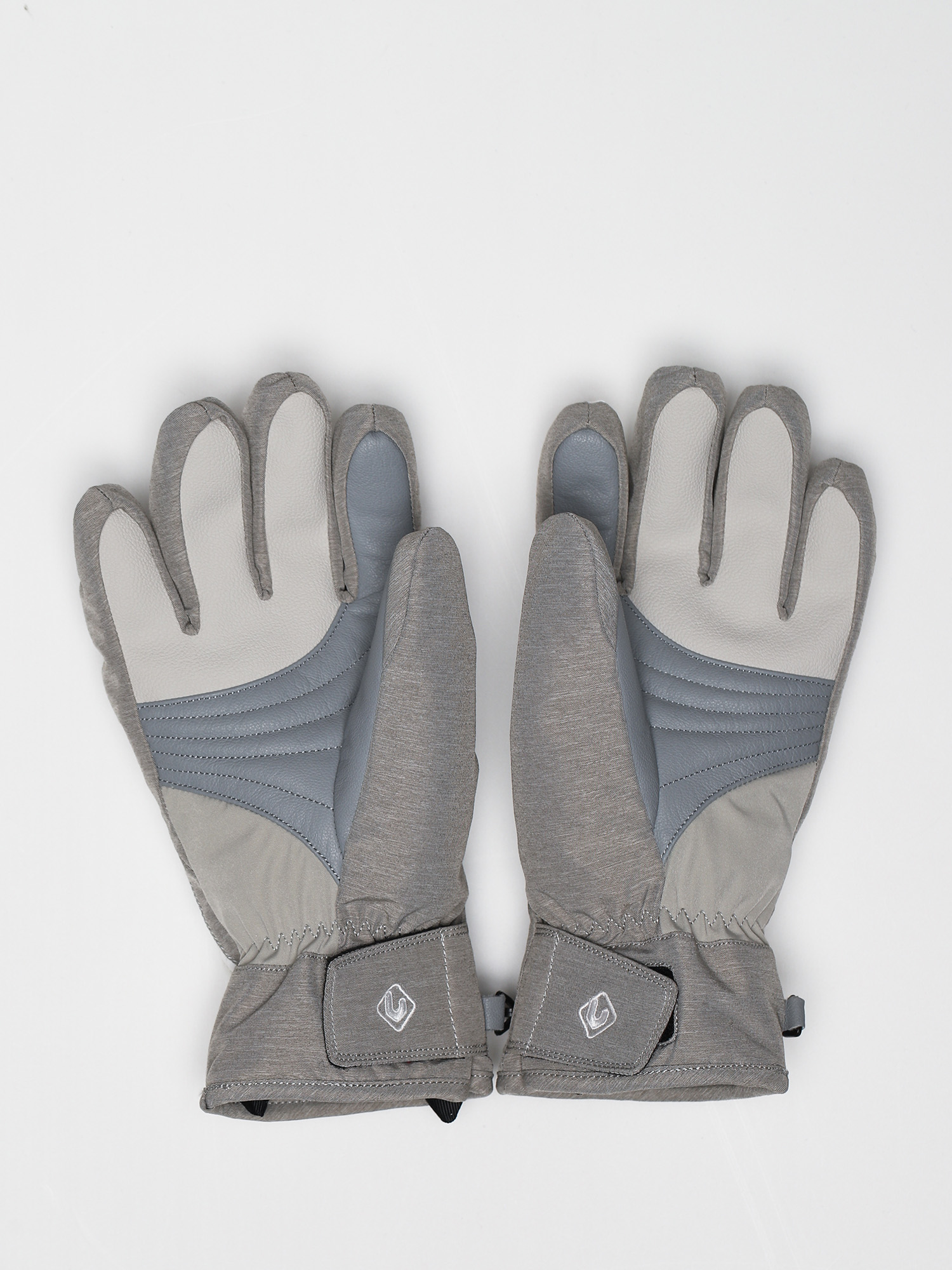 Rękawice Level Jasmine Wmn (grey)