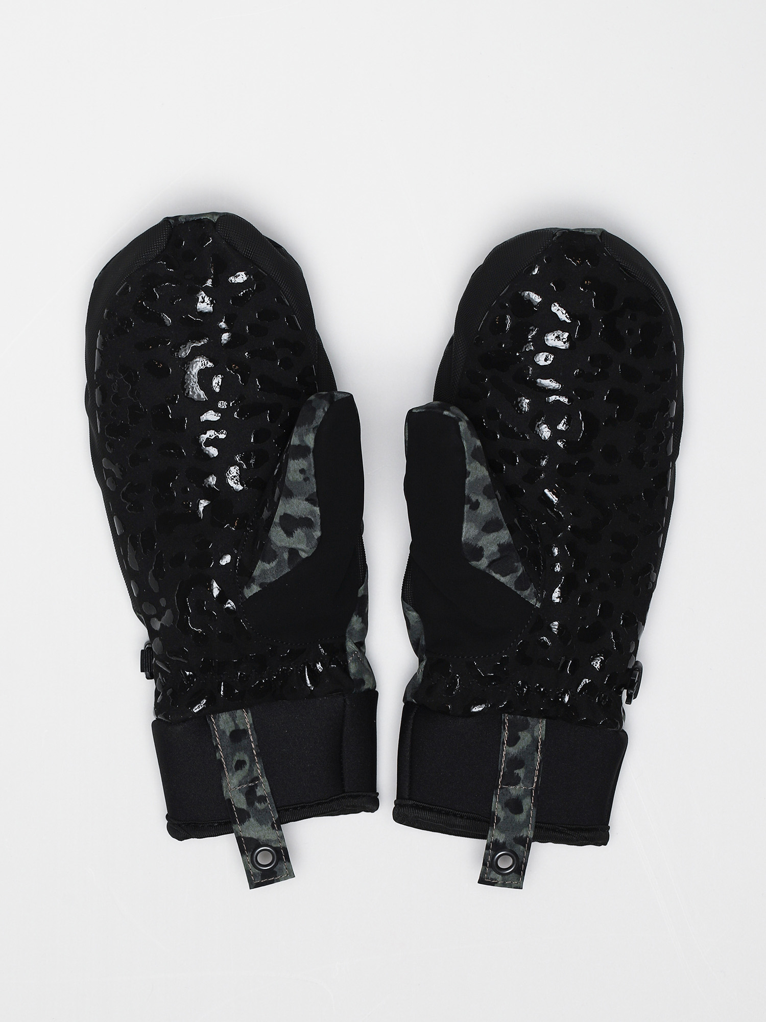 Rękawice Volcom Handplant Mitt Wmn (leo)