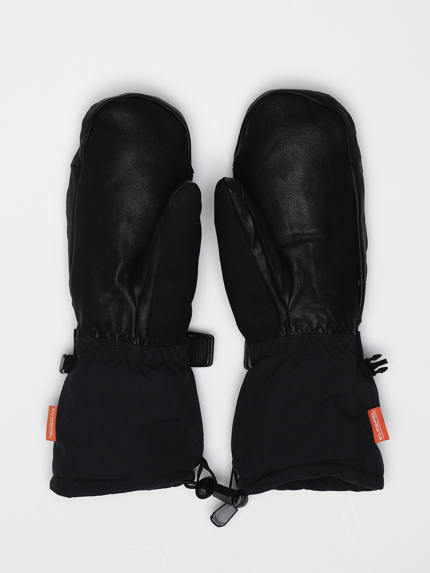 Rękawice ThirtyTwo Chinook Mitt (black)