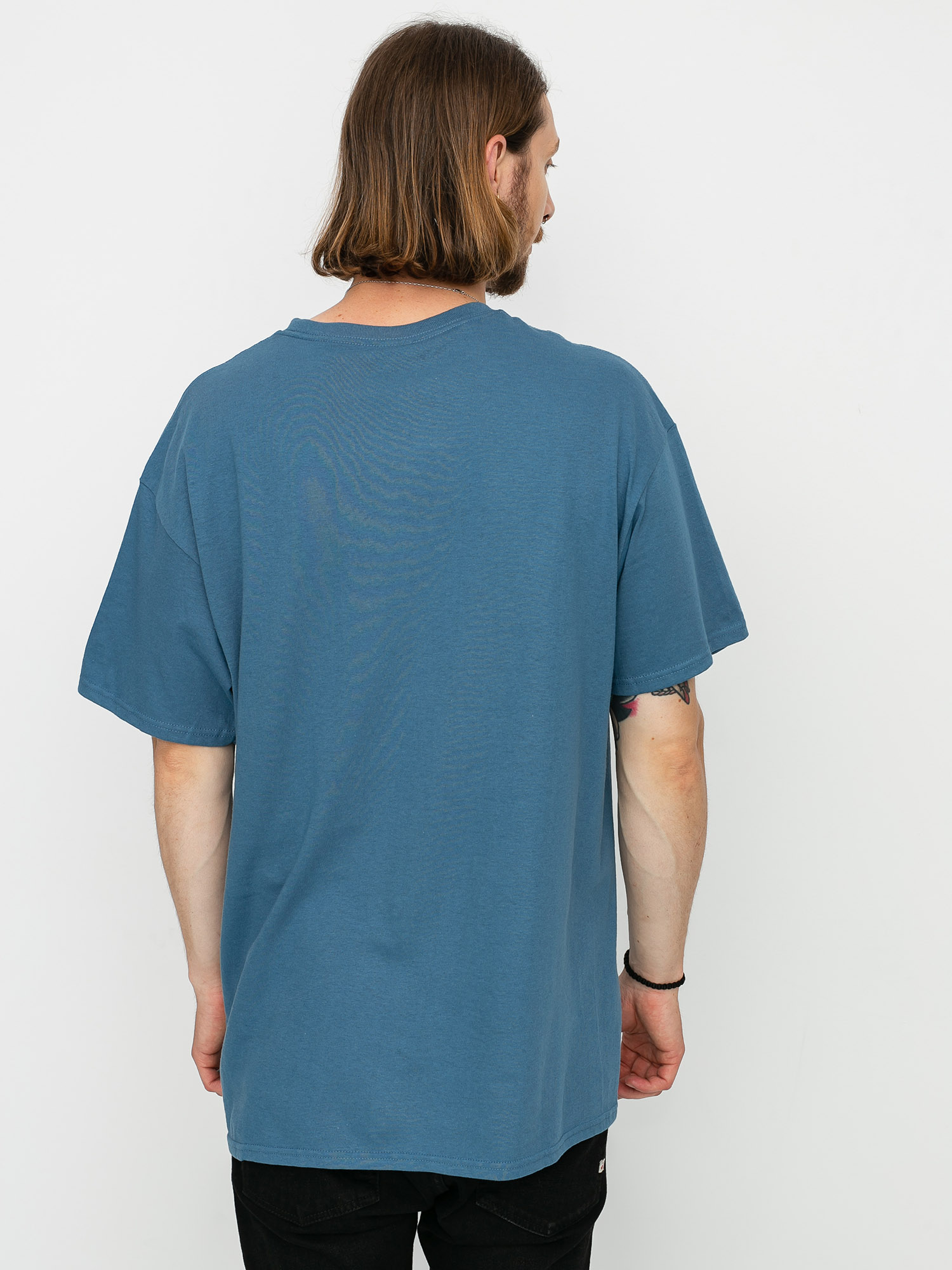 T-shirt Primitive Chamber (slate)