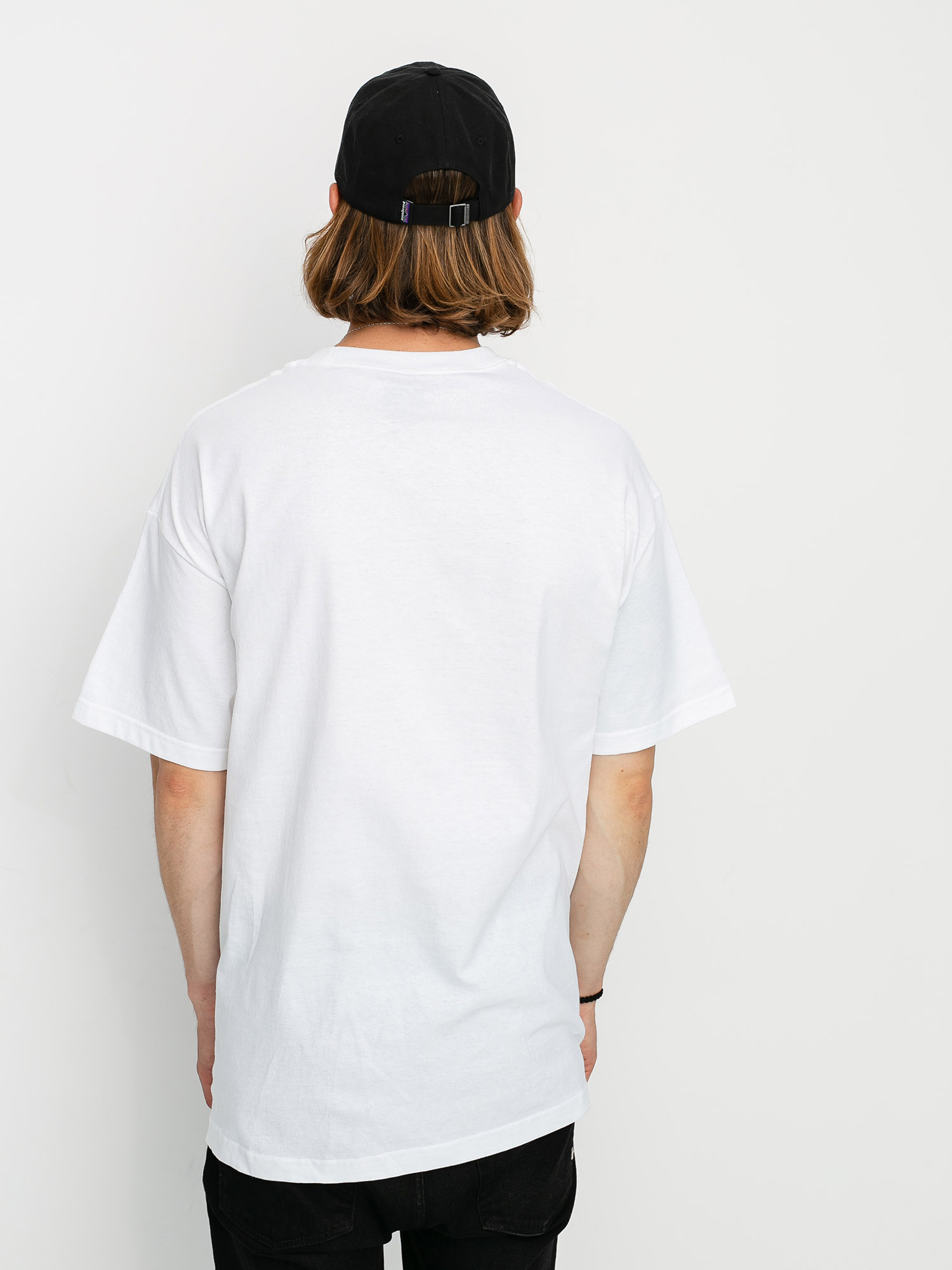 T-shirt DGK Rosary (white)