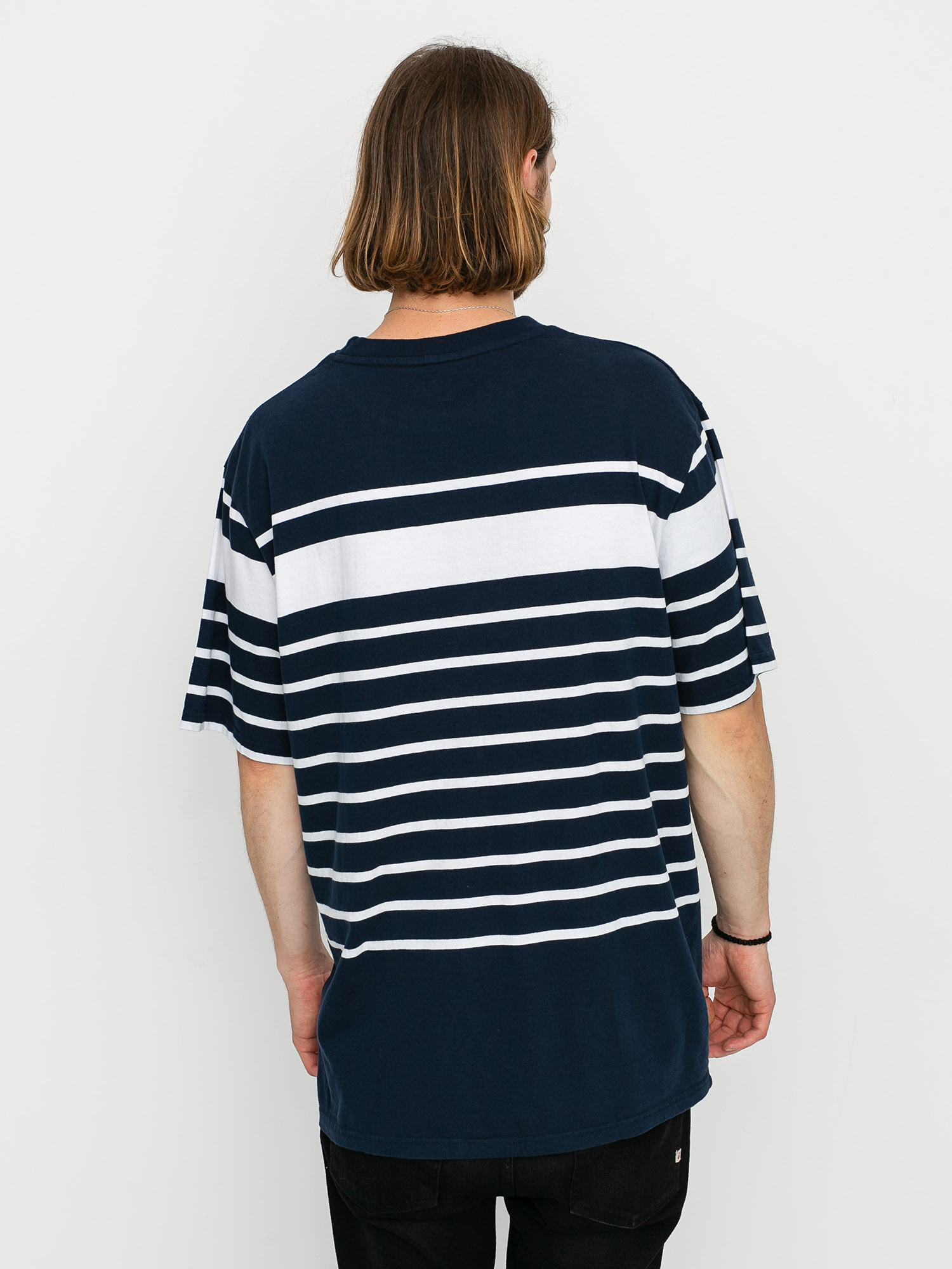 T-shirt DC Laytonville (black iris)