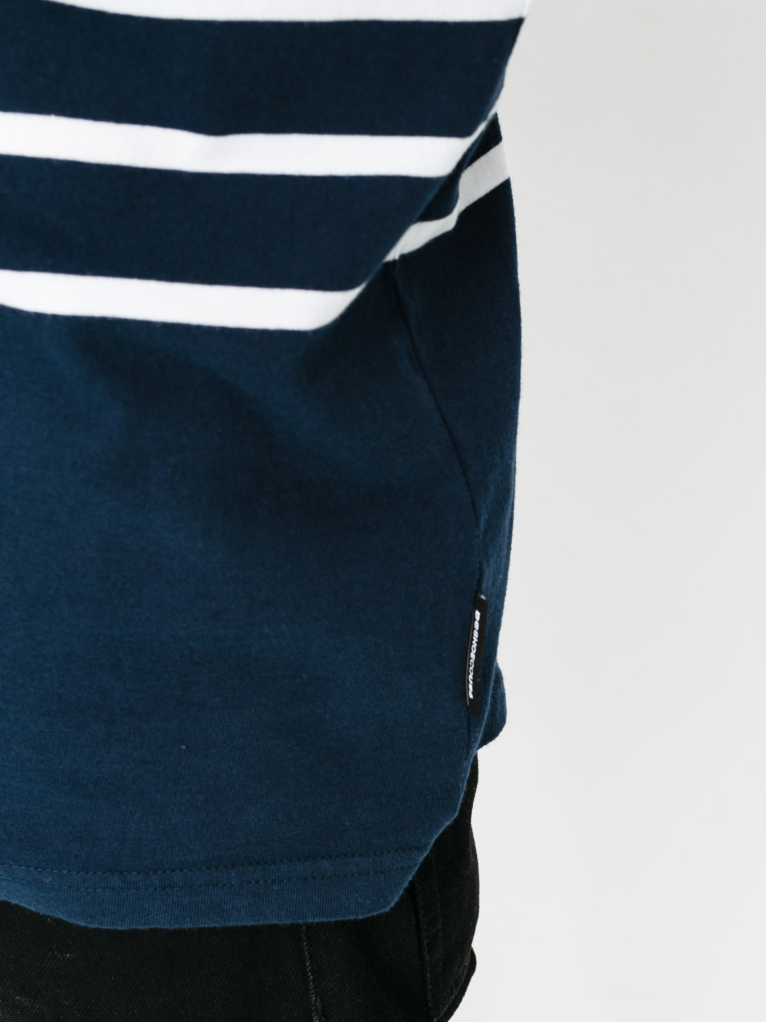 T-shirt DC Laytonville (black iris)