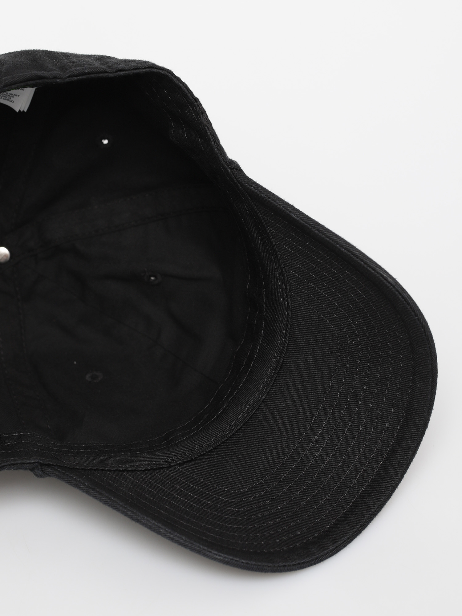 Czapka z daszkiem Nike Heritage86 (black/white)