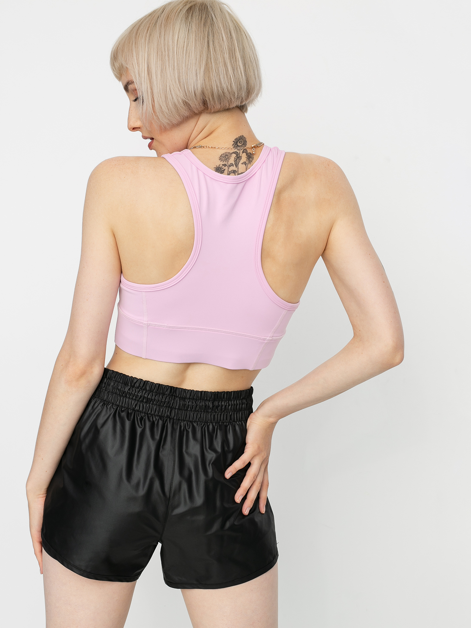 Szorty RVCA 2 In 1 Short (black)