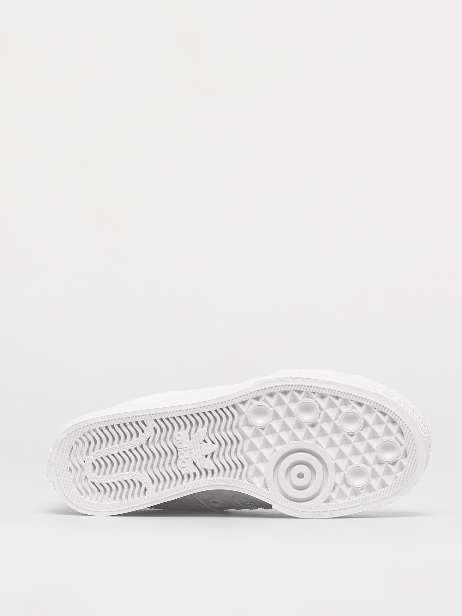 Buty adidas Originals Nizza Platform Wmn (ftwwht/ftwwht/cblack)